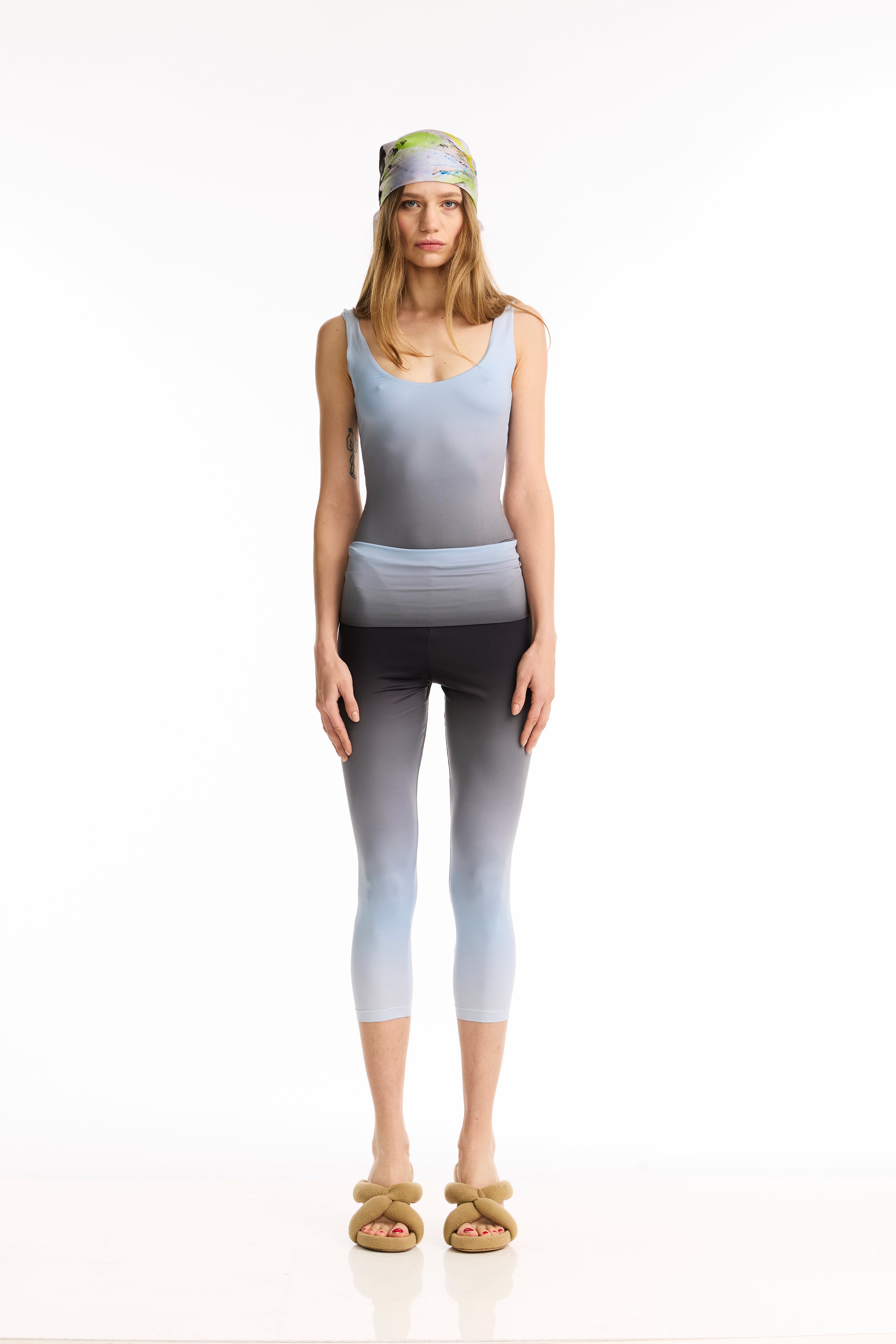 Body shop bodysuit