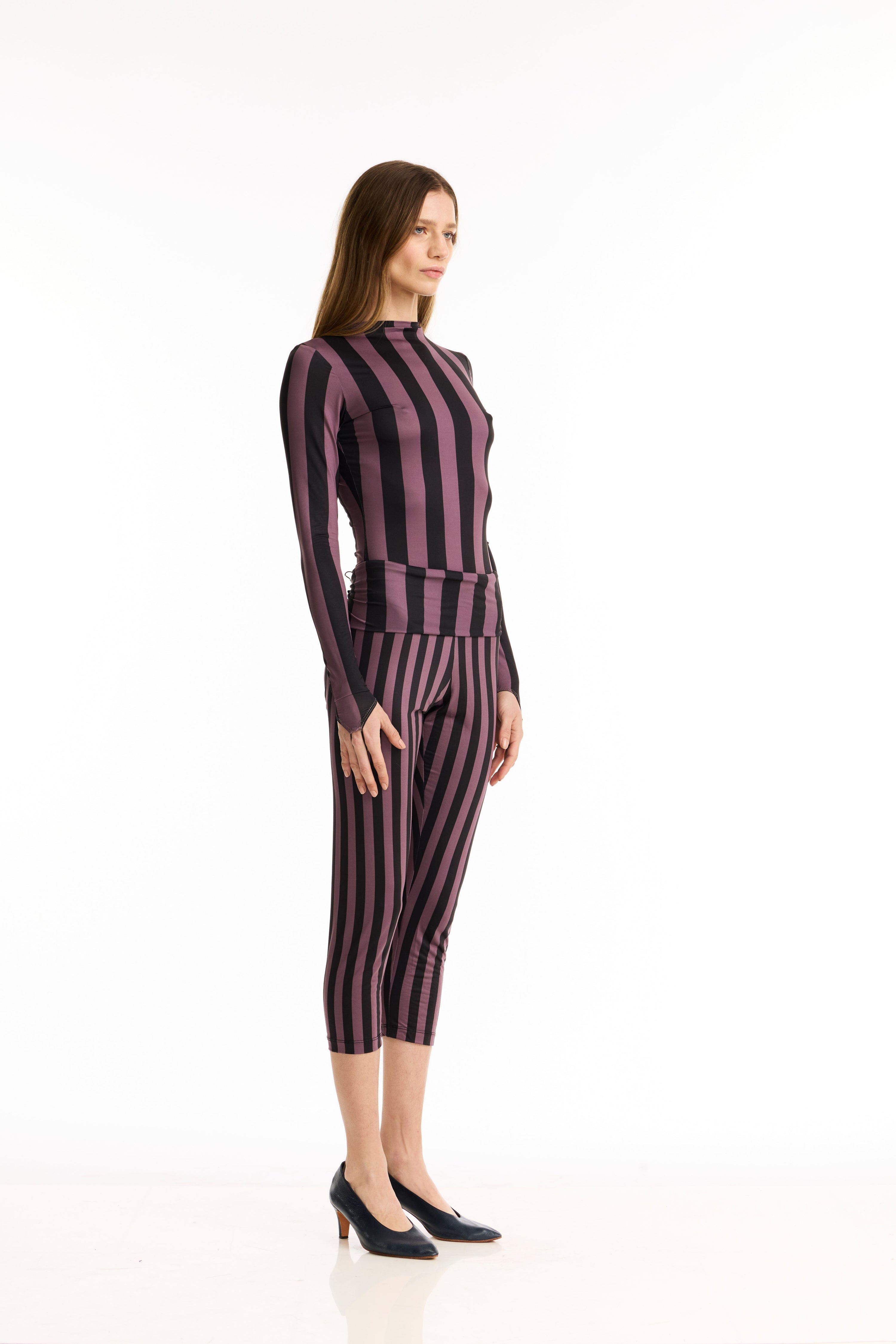 Body shop capris