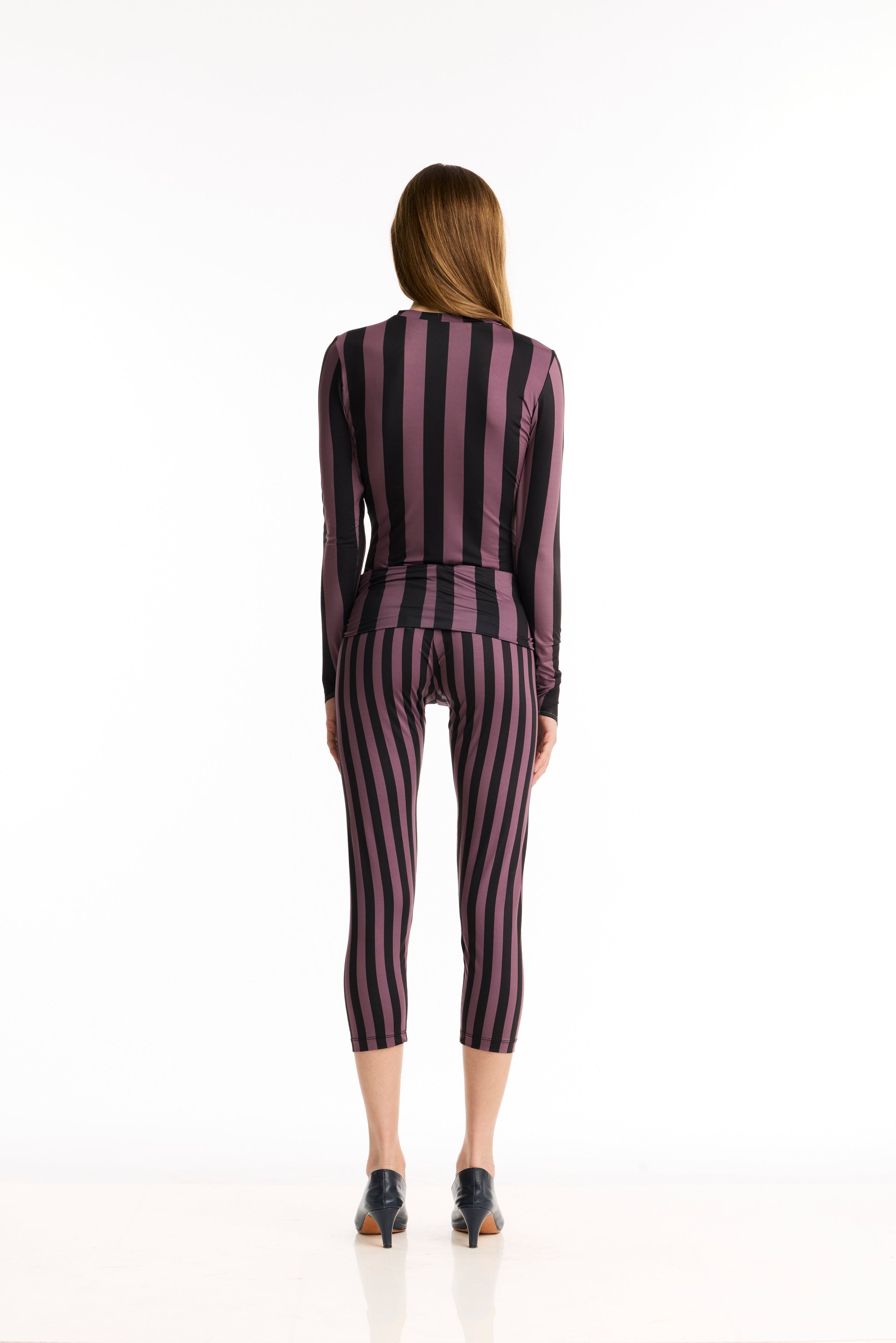 Body shop capris