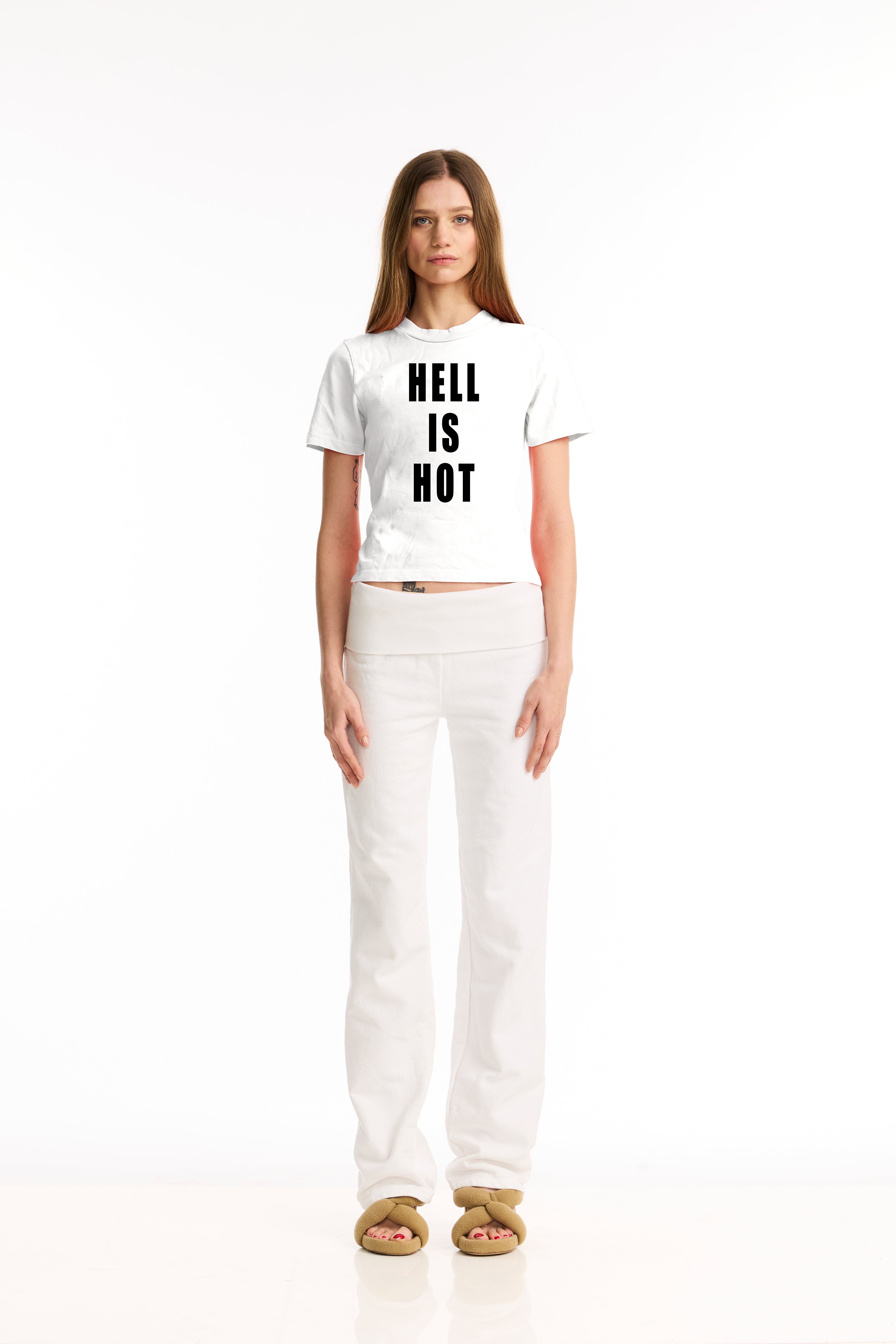 Pop tshirt