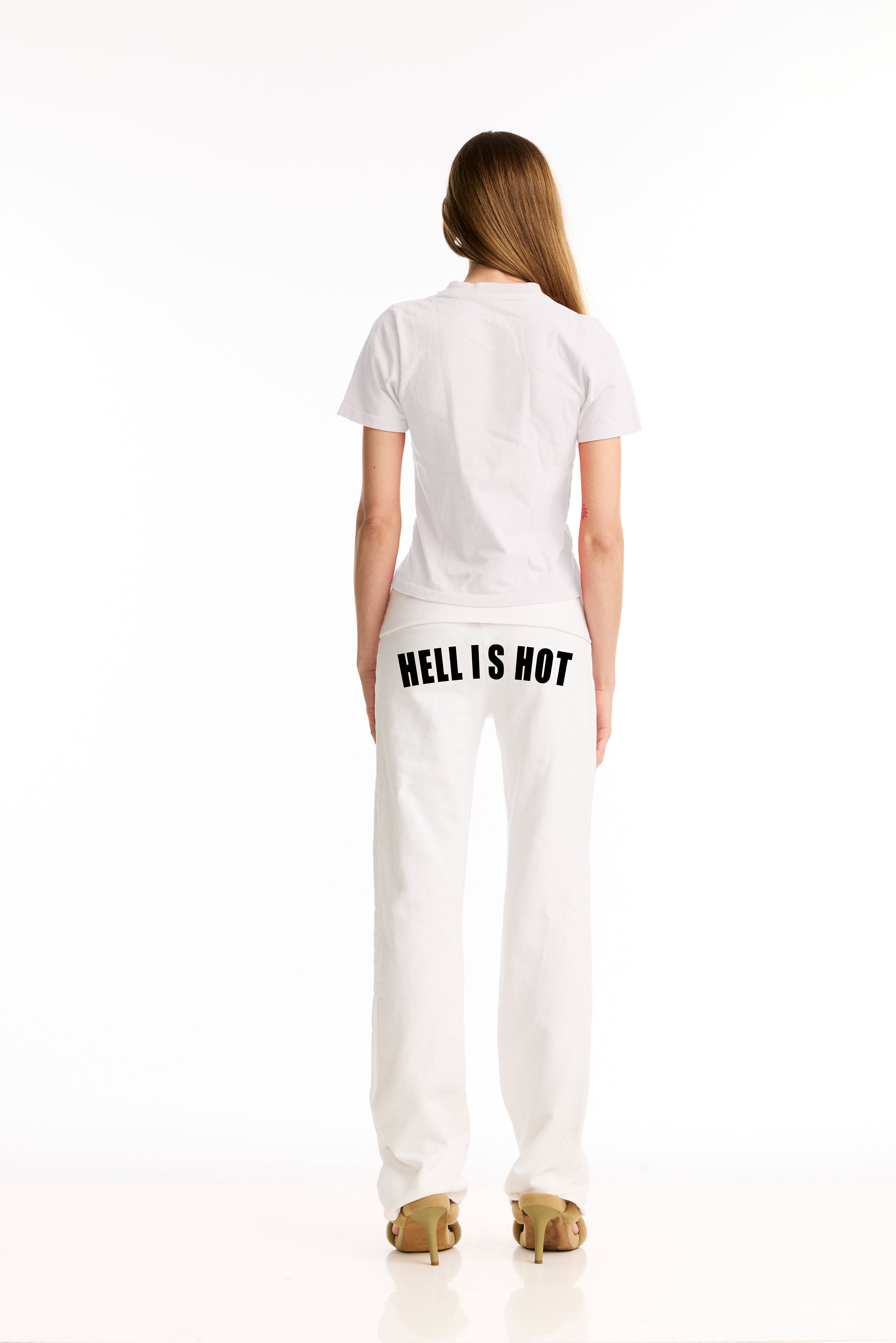 Pop tshirt