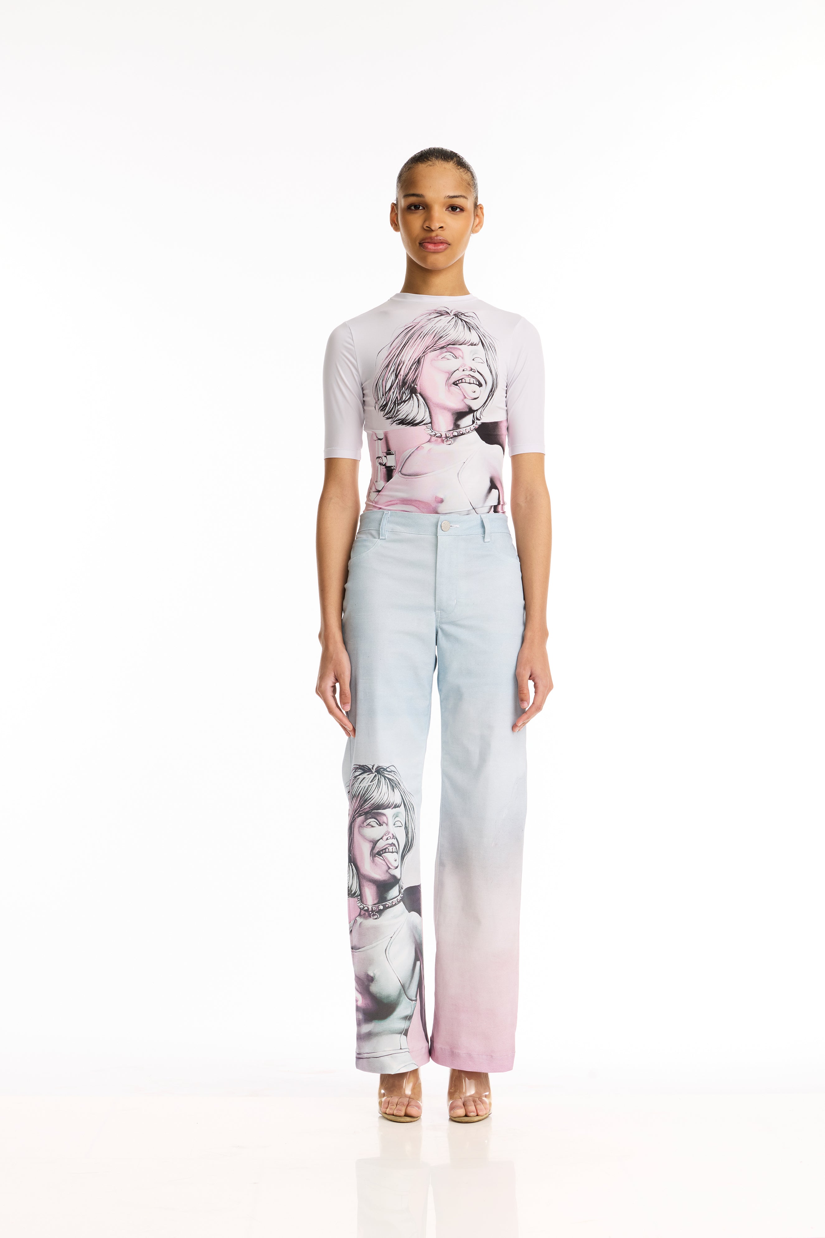 Nebula trousers