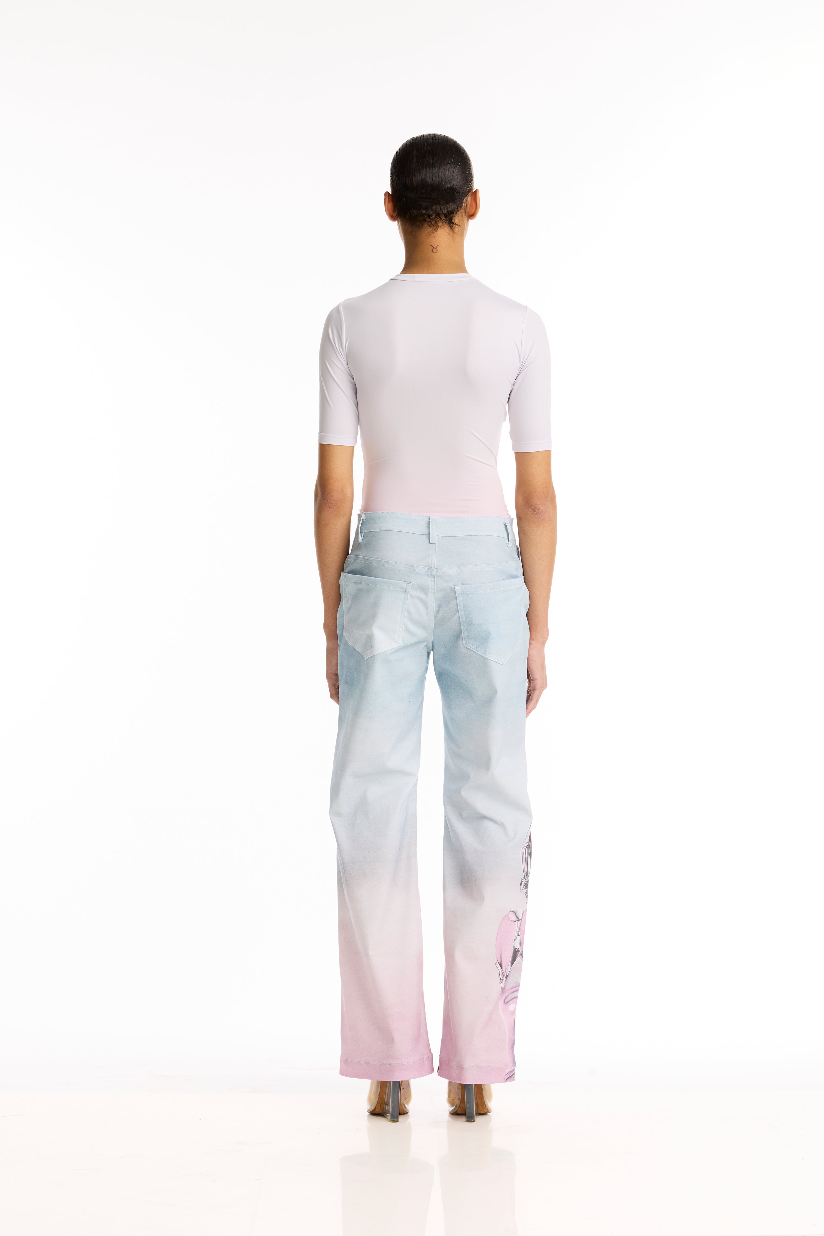 Nebula trousers