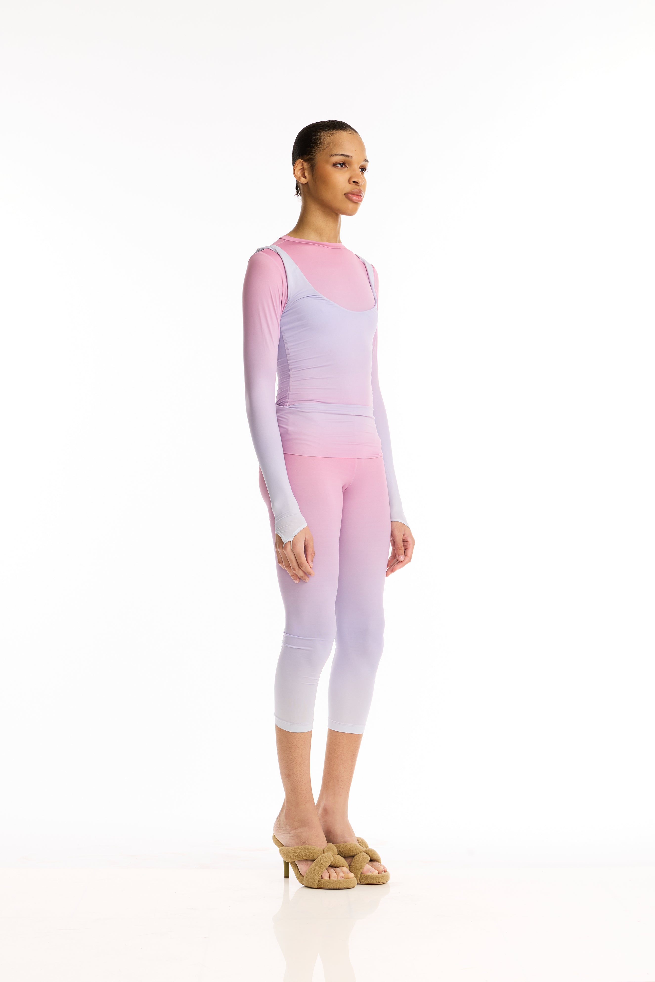 Body shop bodysuit