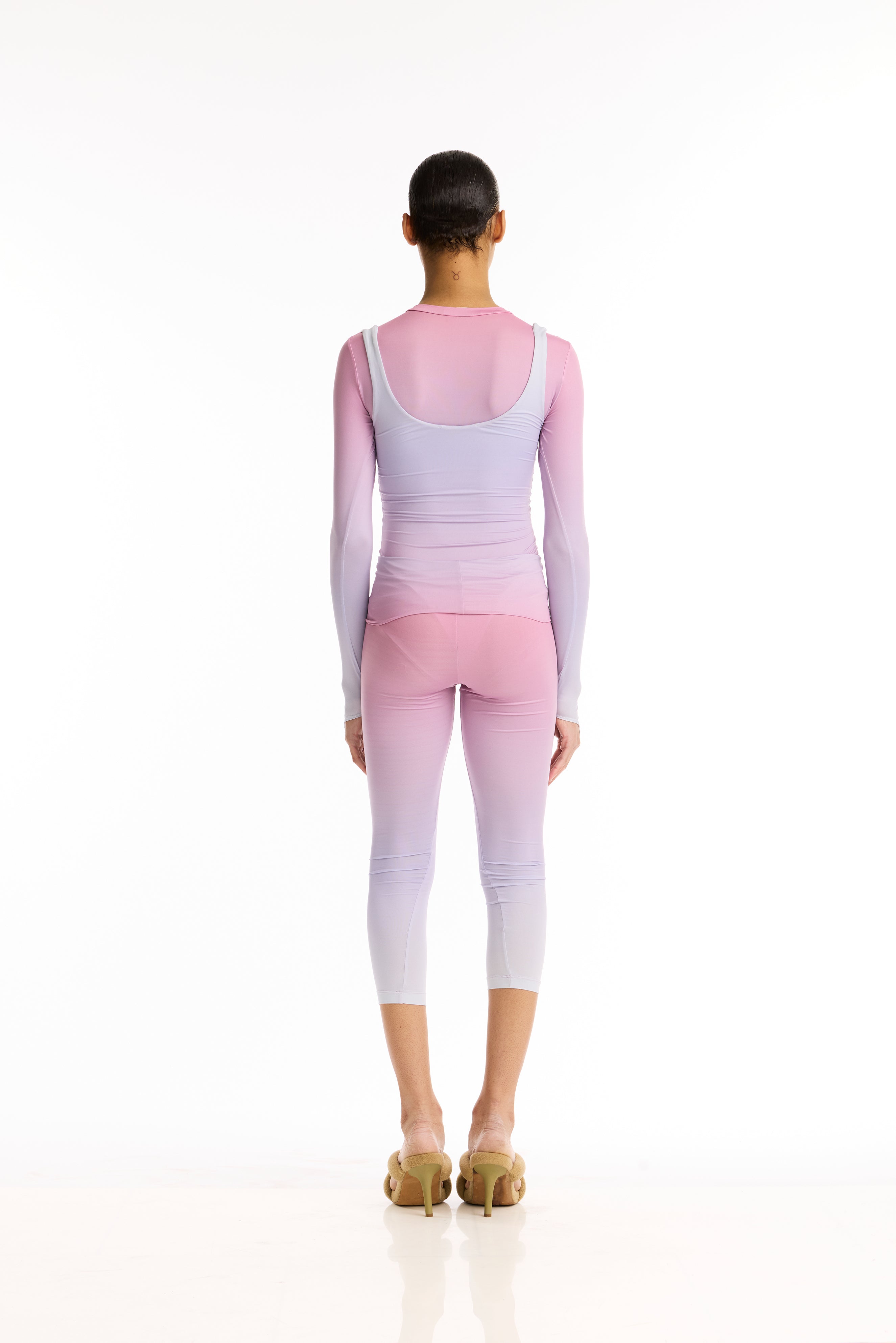 Body shop bodysuit