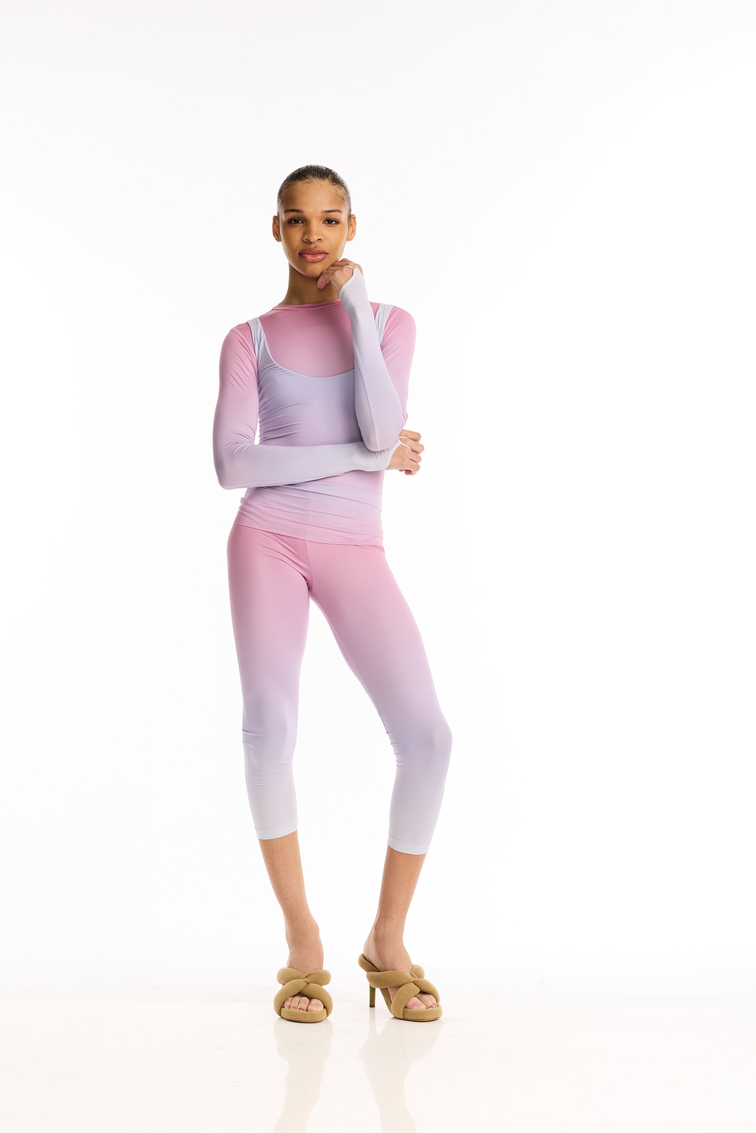 Body shop top
