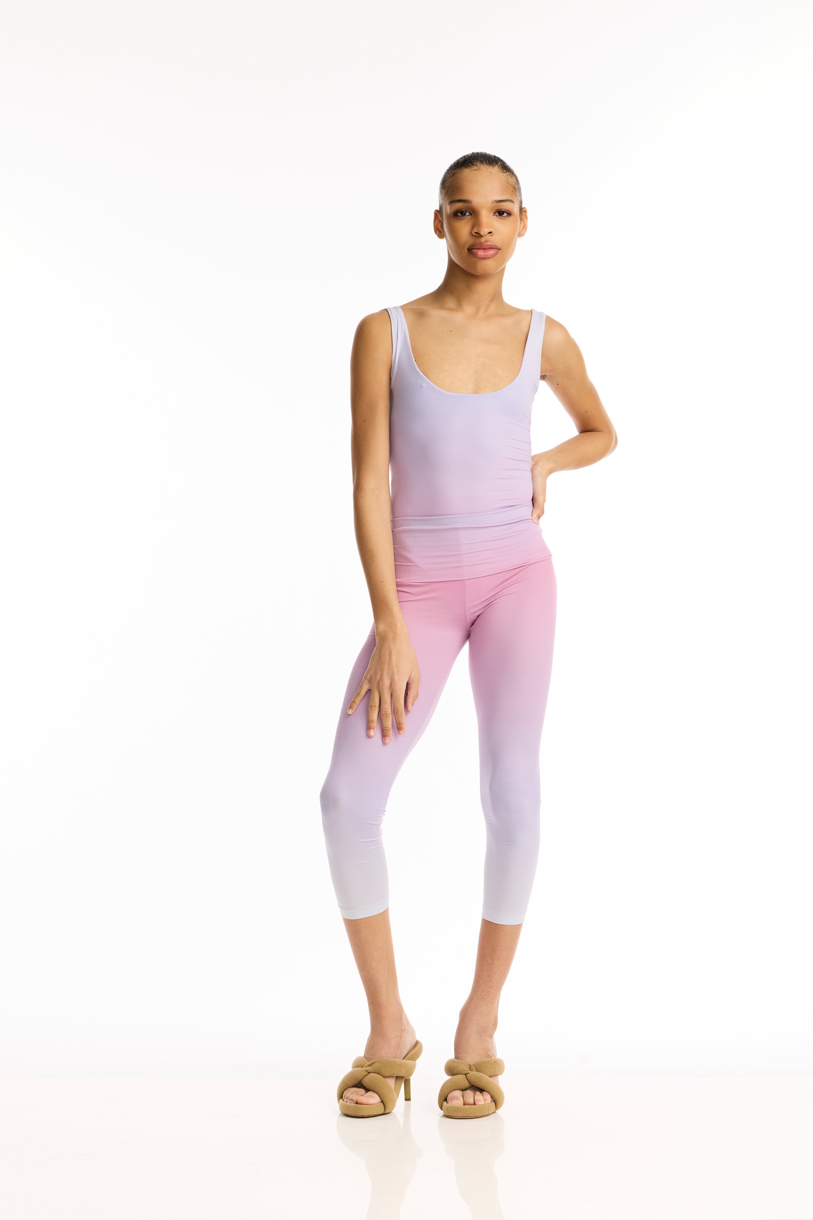 Body shop bodysuit