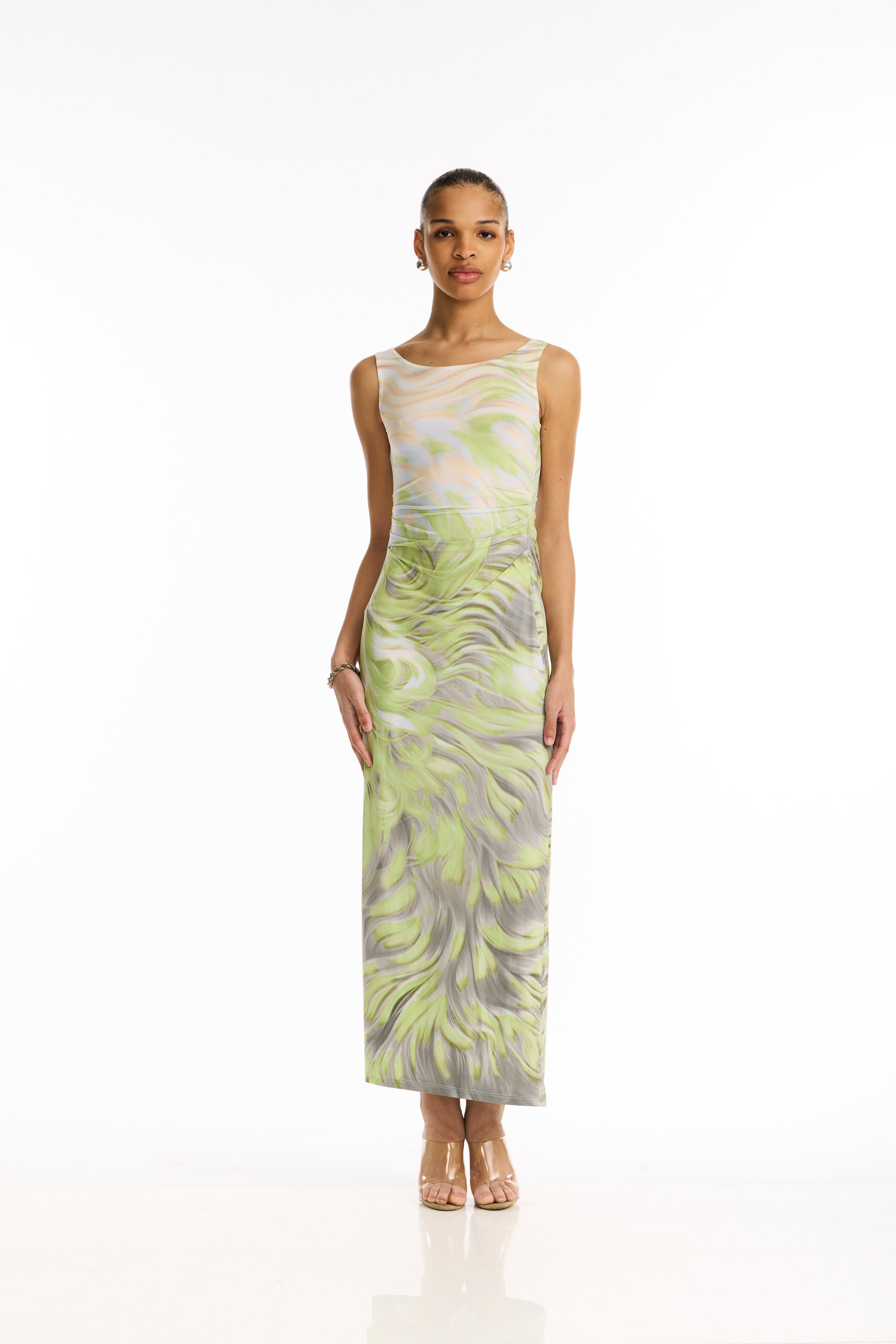 Software dress