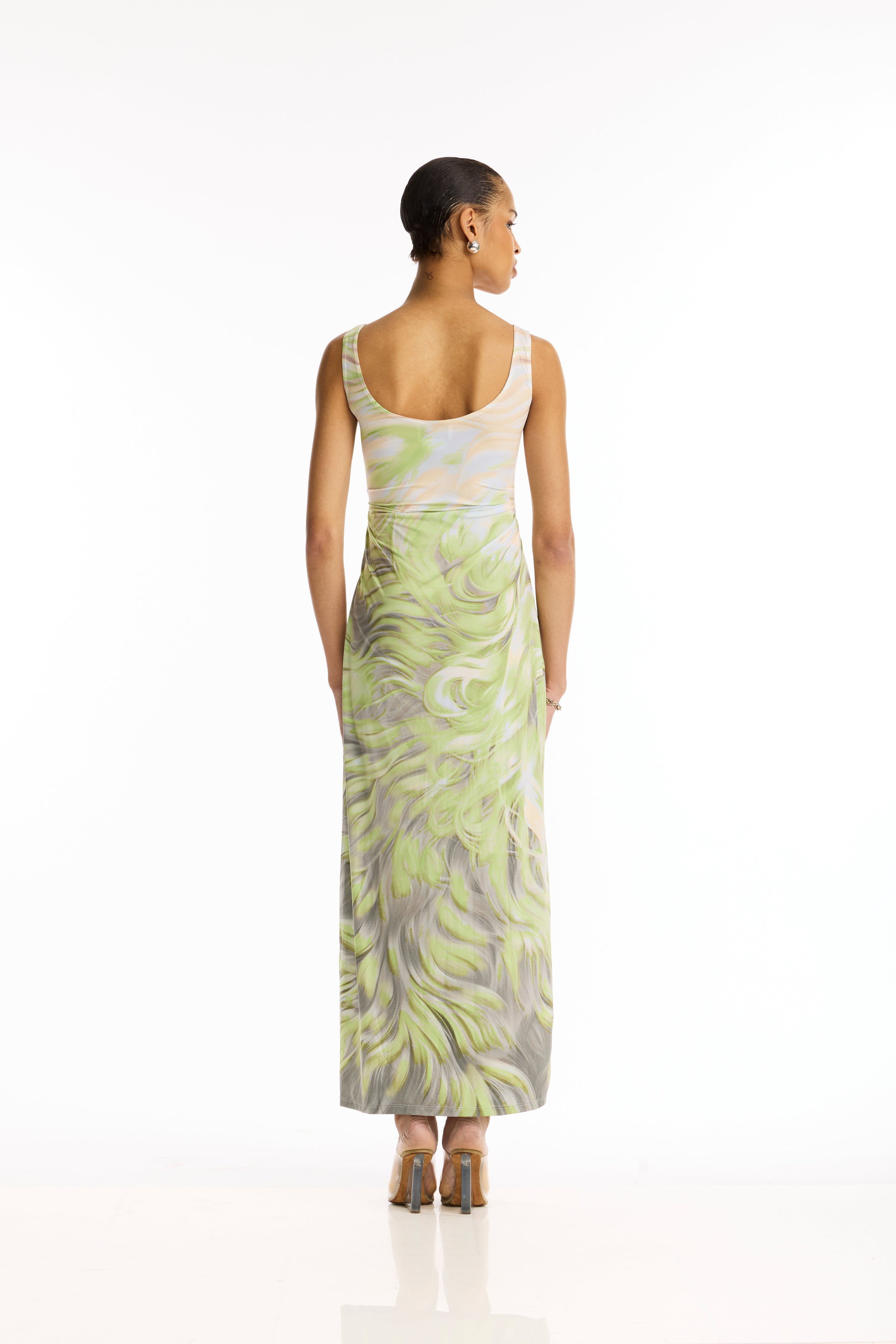 Software dress