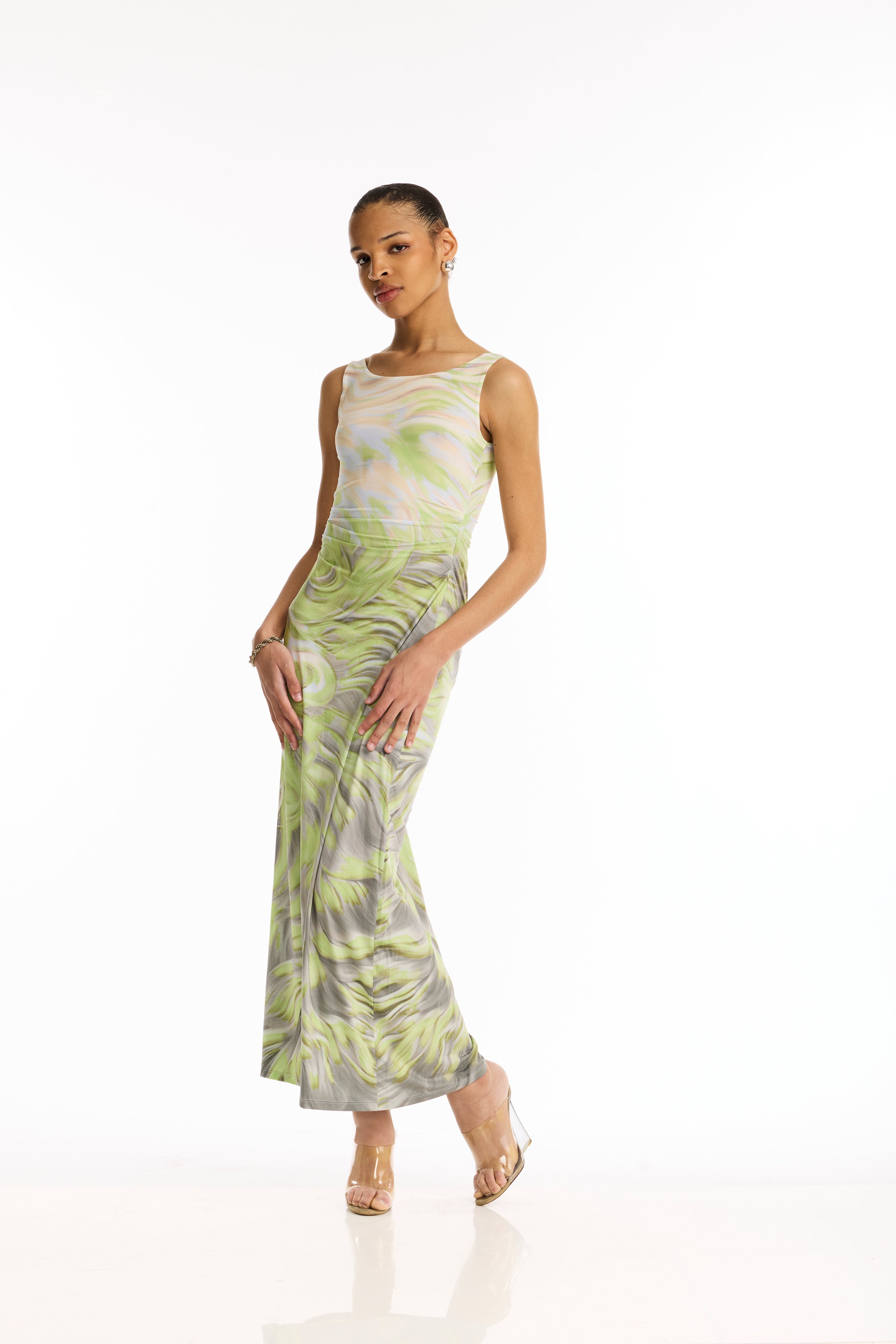 Software dress