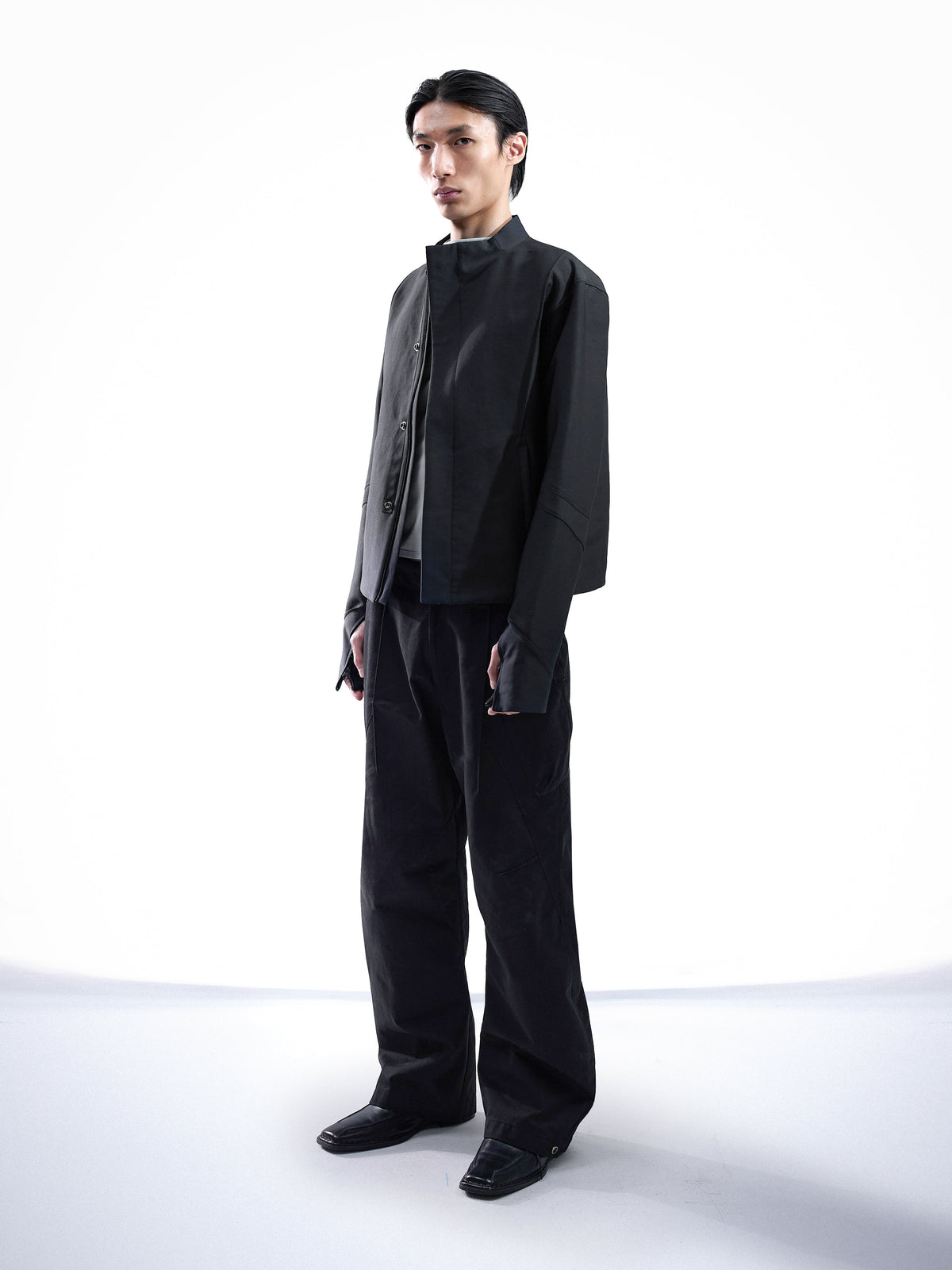 Utility pants