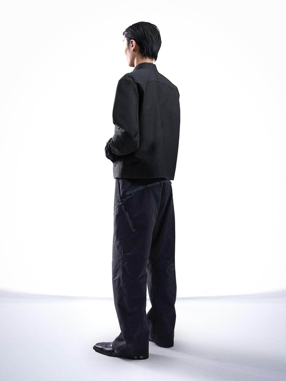 Utility pants