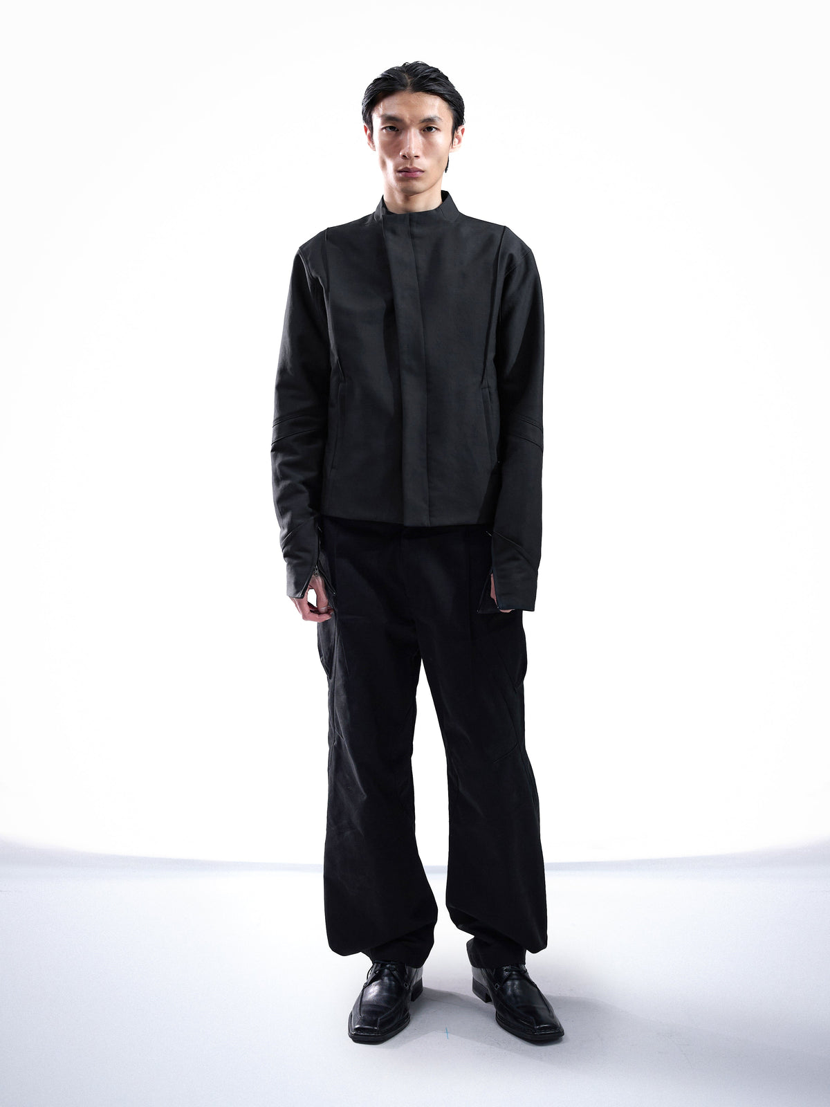 Utility jacket