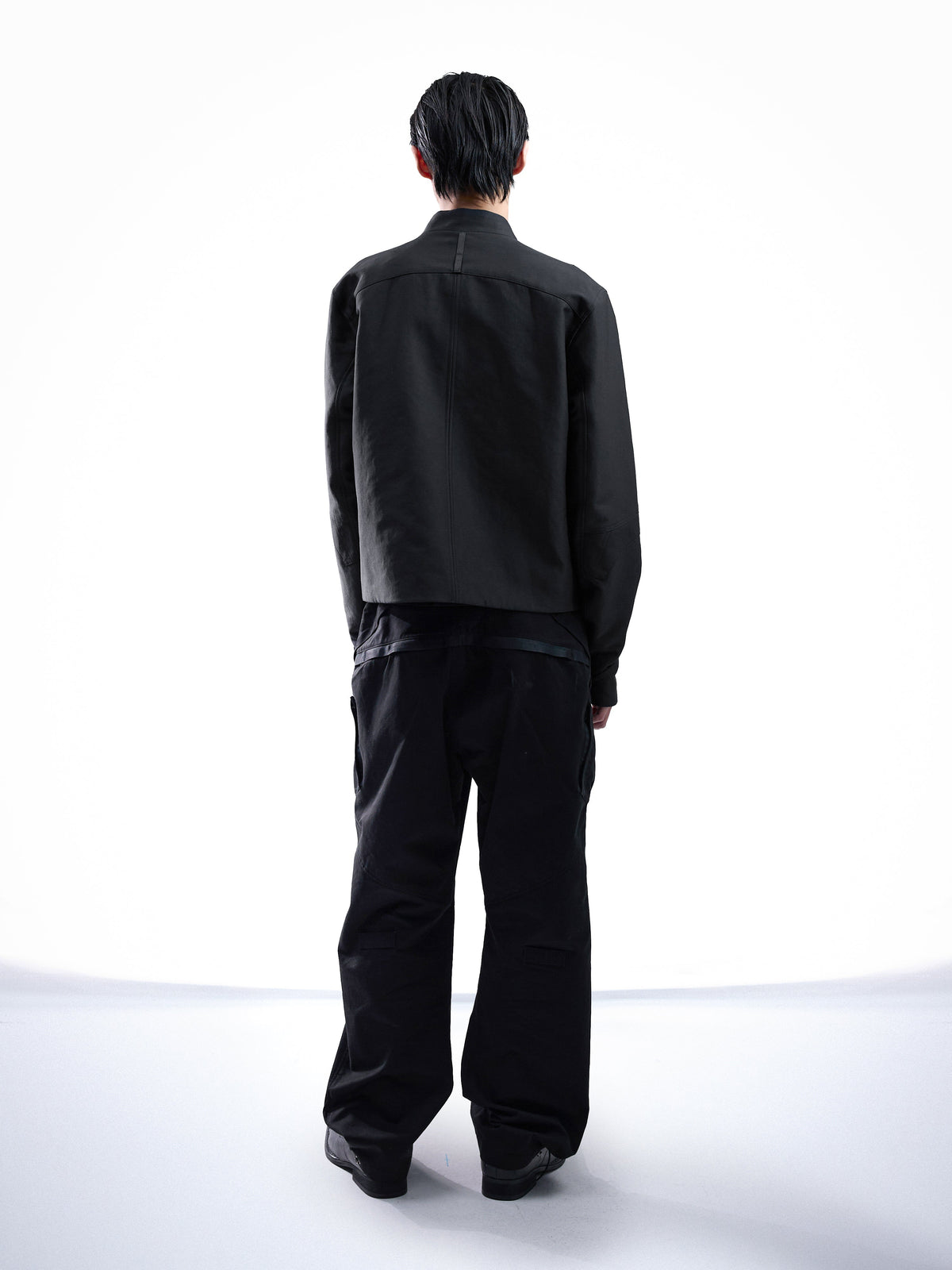 Utility jacket