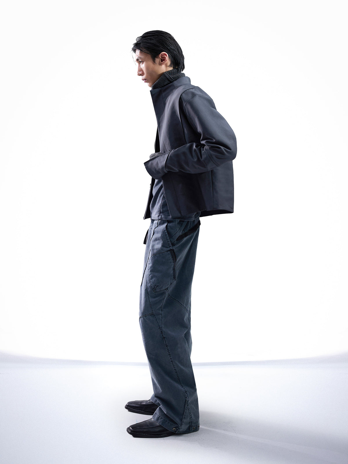 Utility pants