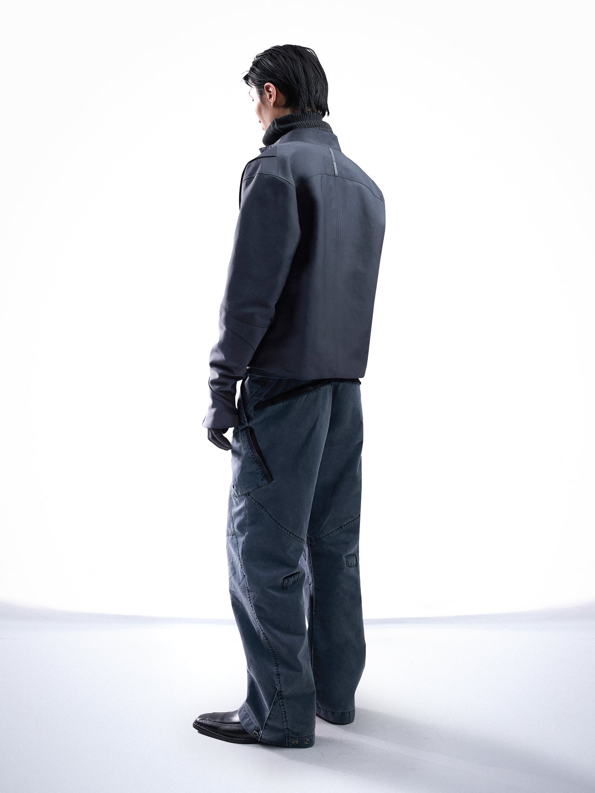 Utility pants