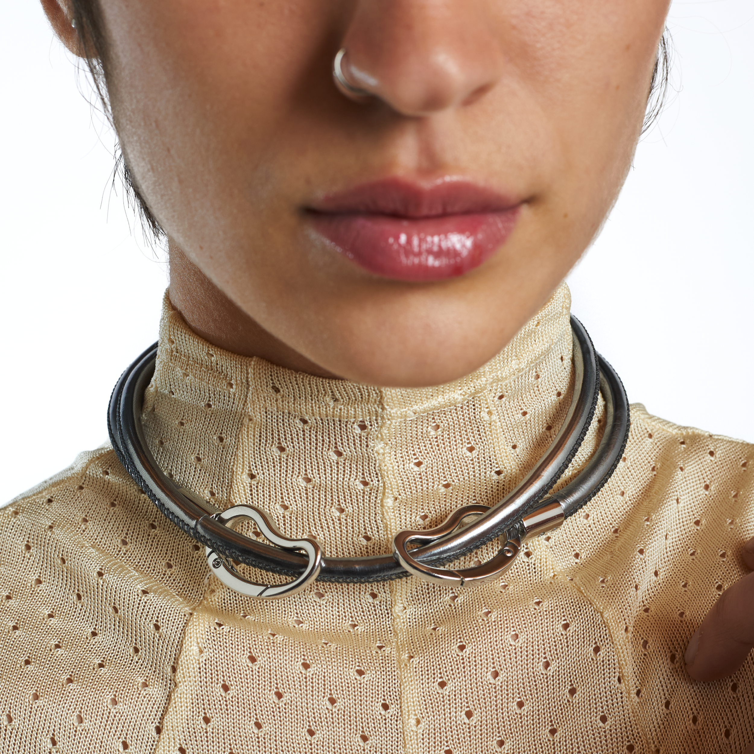 Bergie necklace