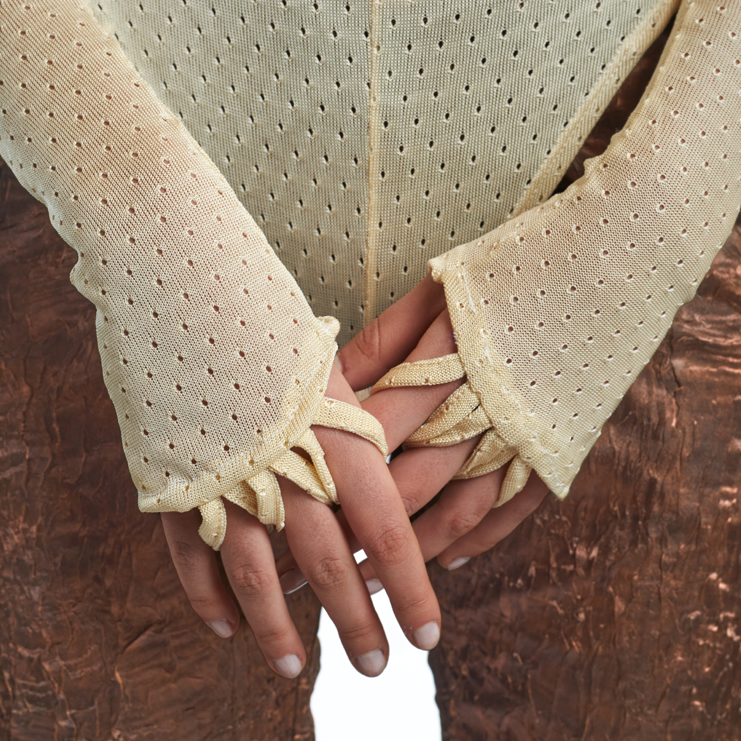 Mama gloves