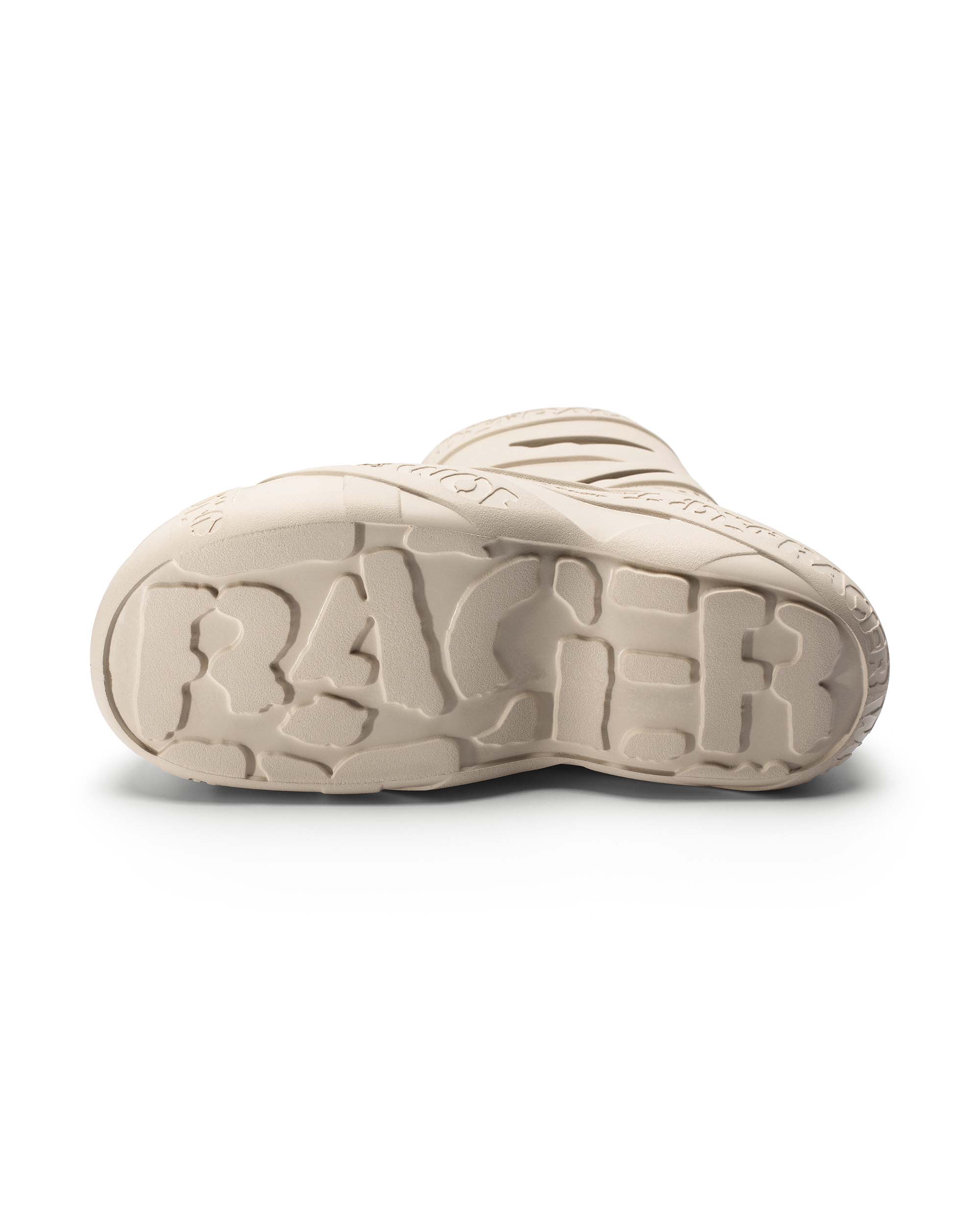 Bone foam boot