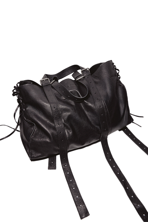 Petarda bag