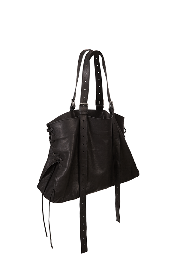 Bolso petarda