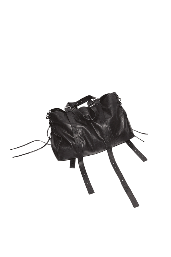 Bolso petarda