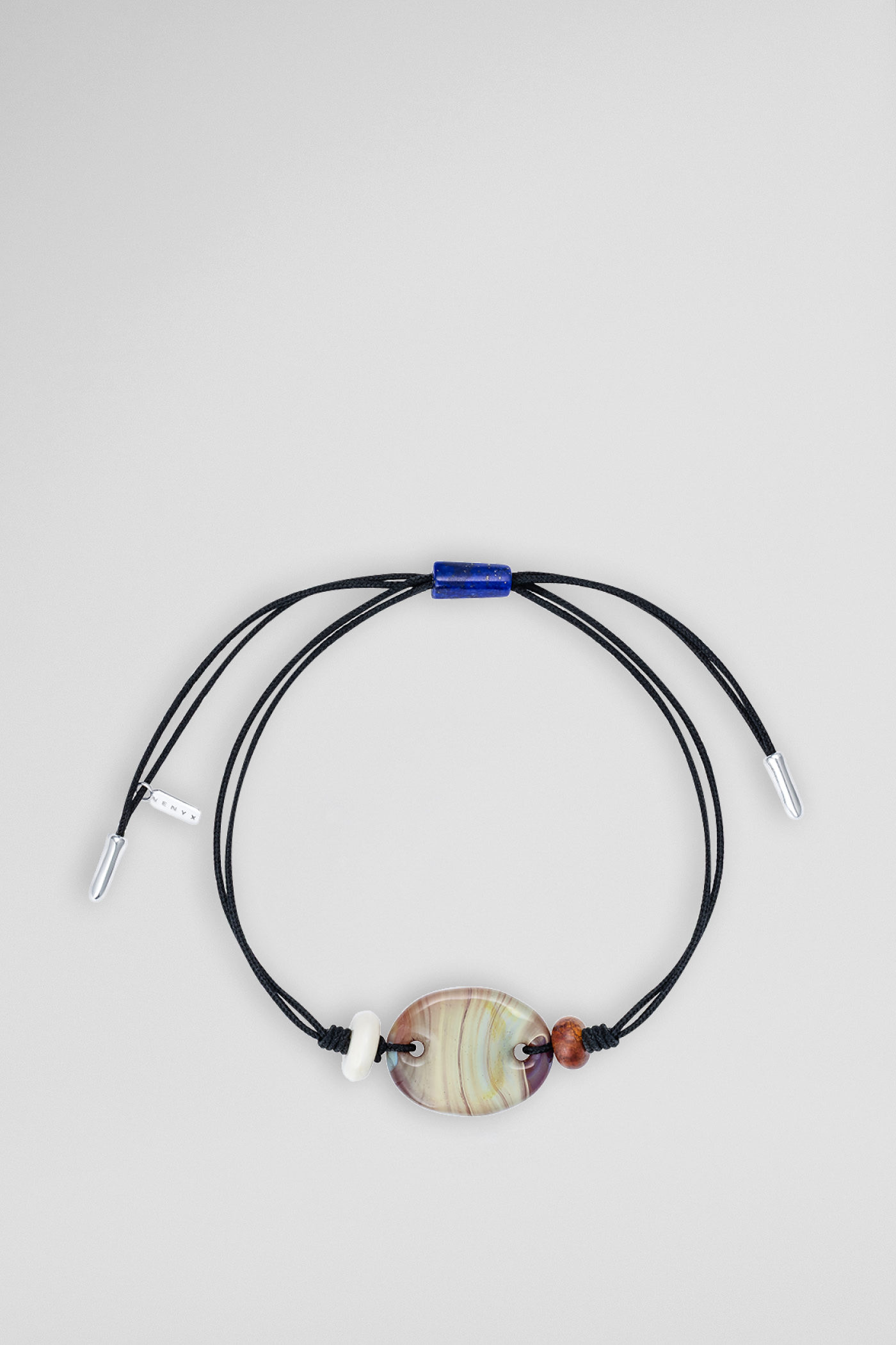 Aliotis cord bracelet