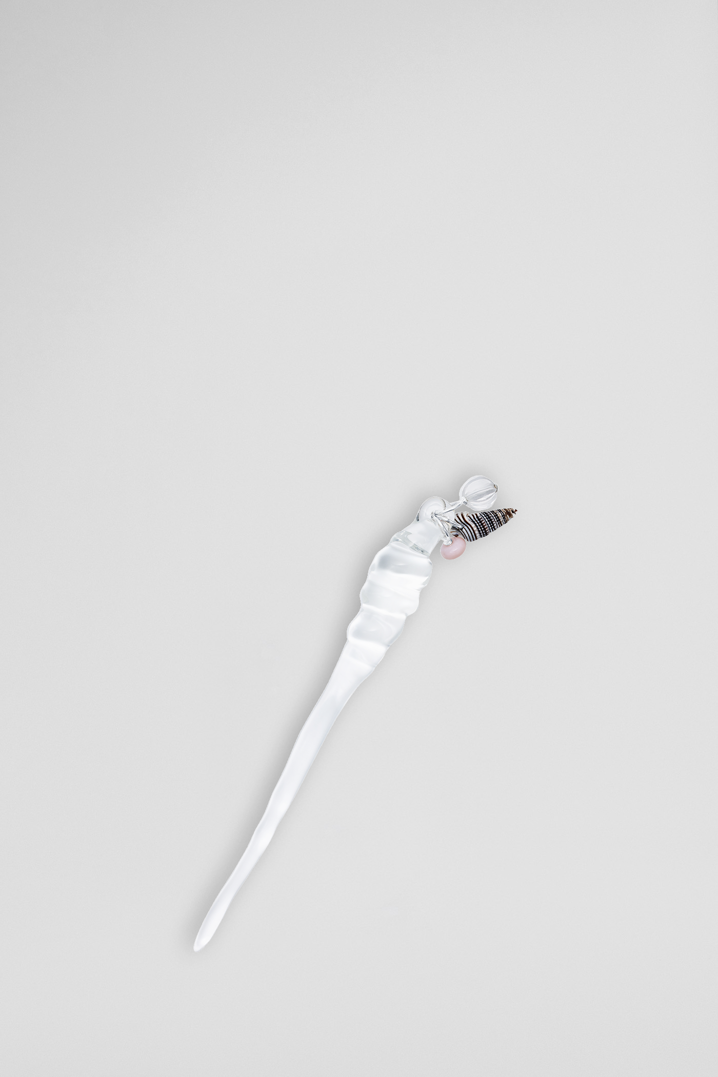 Pugiliana hair pin