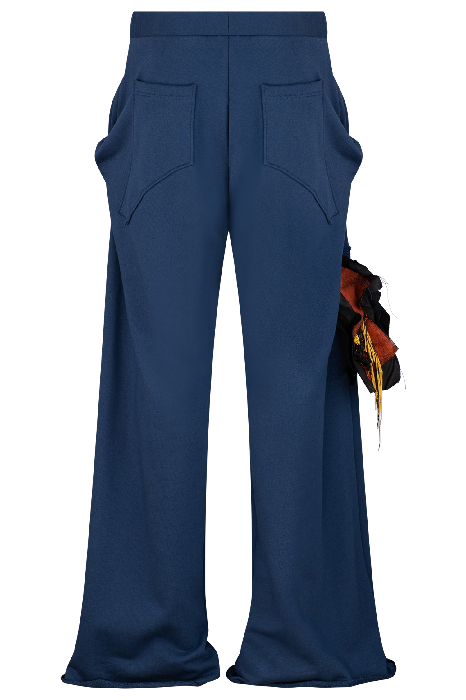 Frank track-suit pant navy