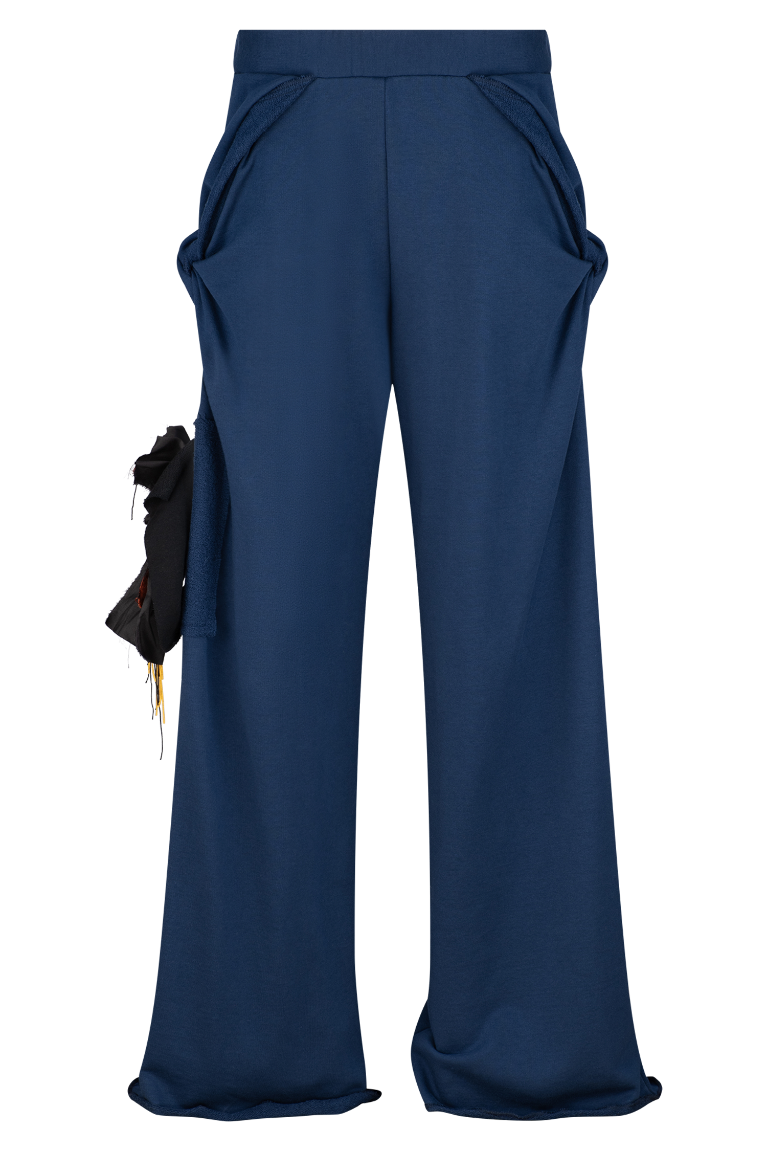 Frank track-suit pant navy