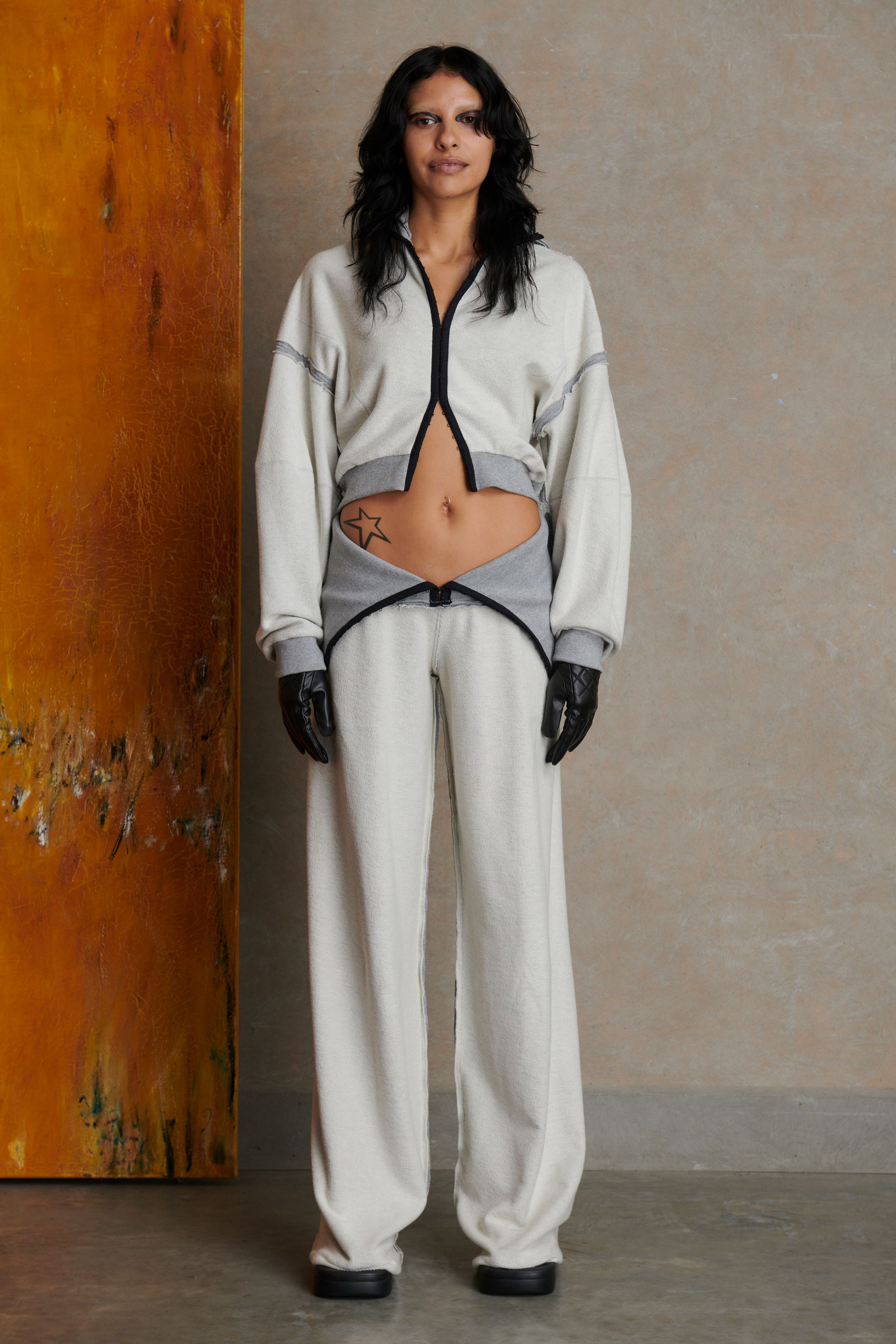 Jester pant