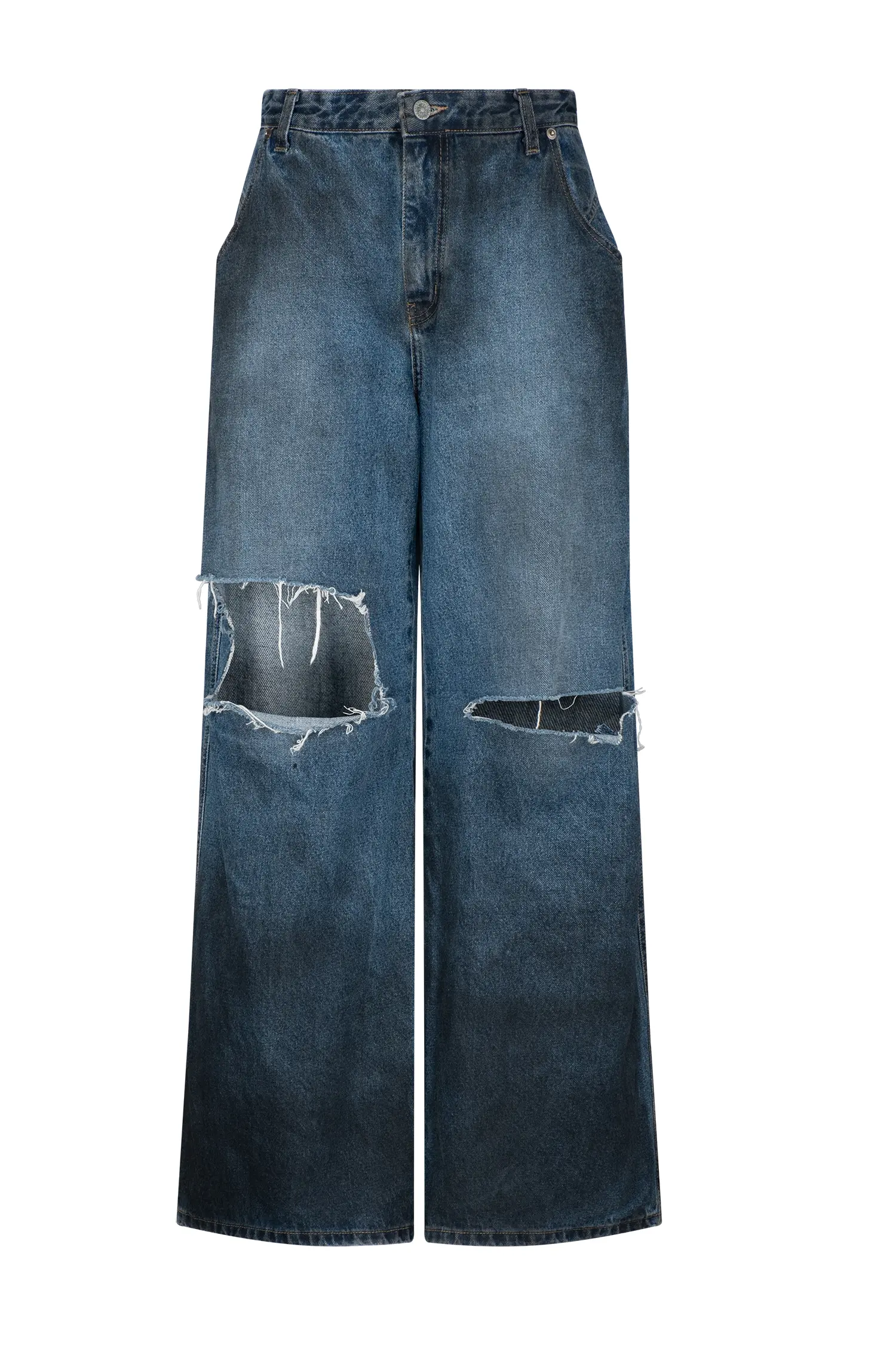 Ivy denim