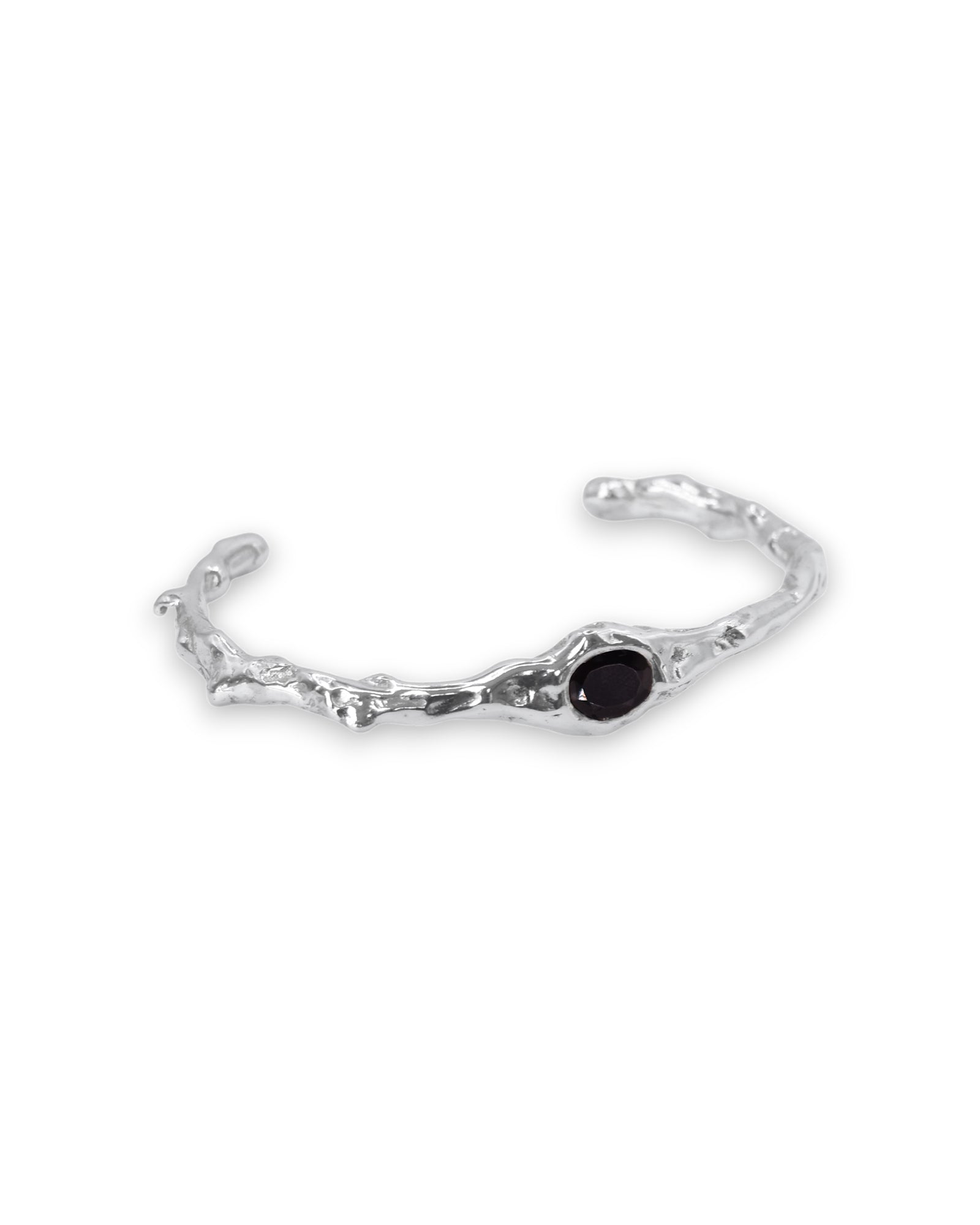 Fusion band onix bracelet