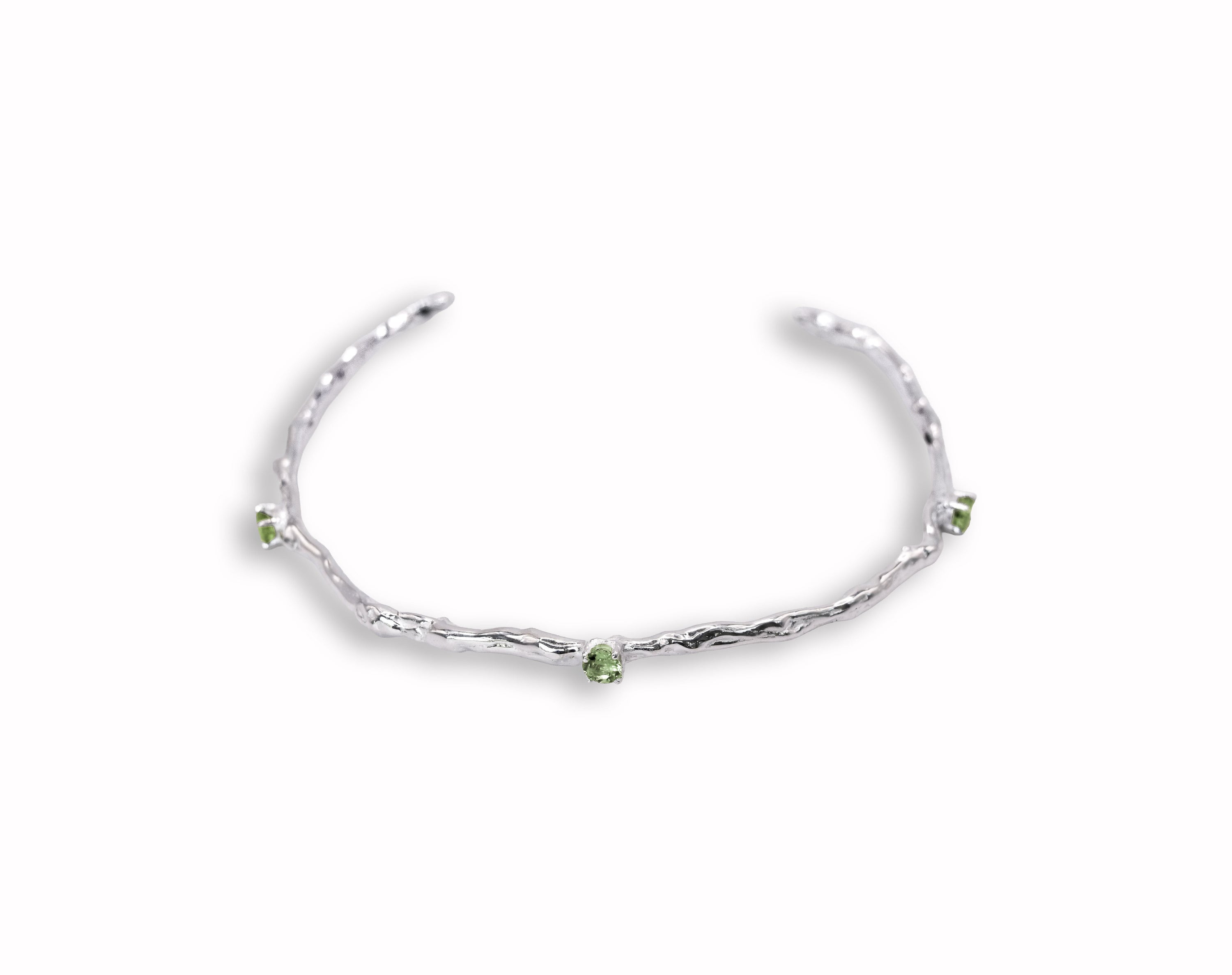 Loop choker