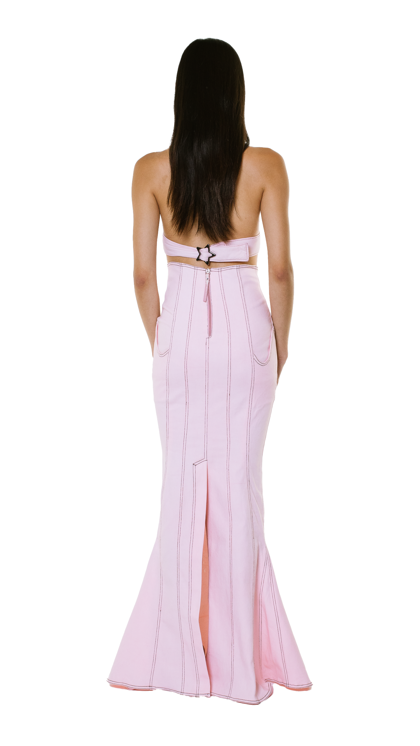Mermaid skirt