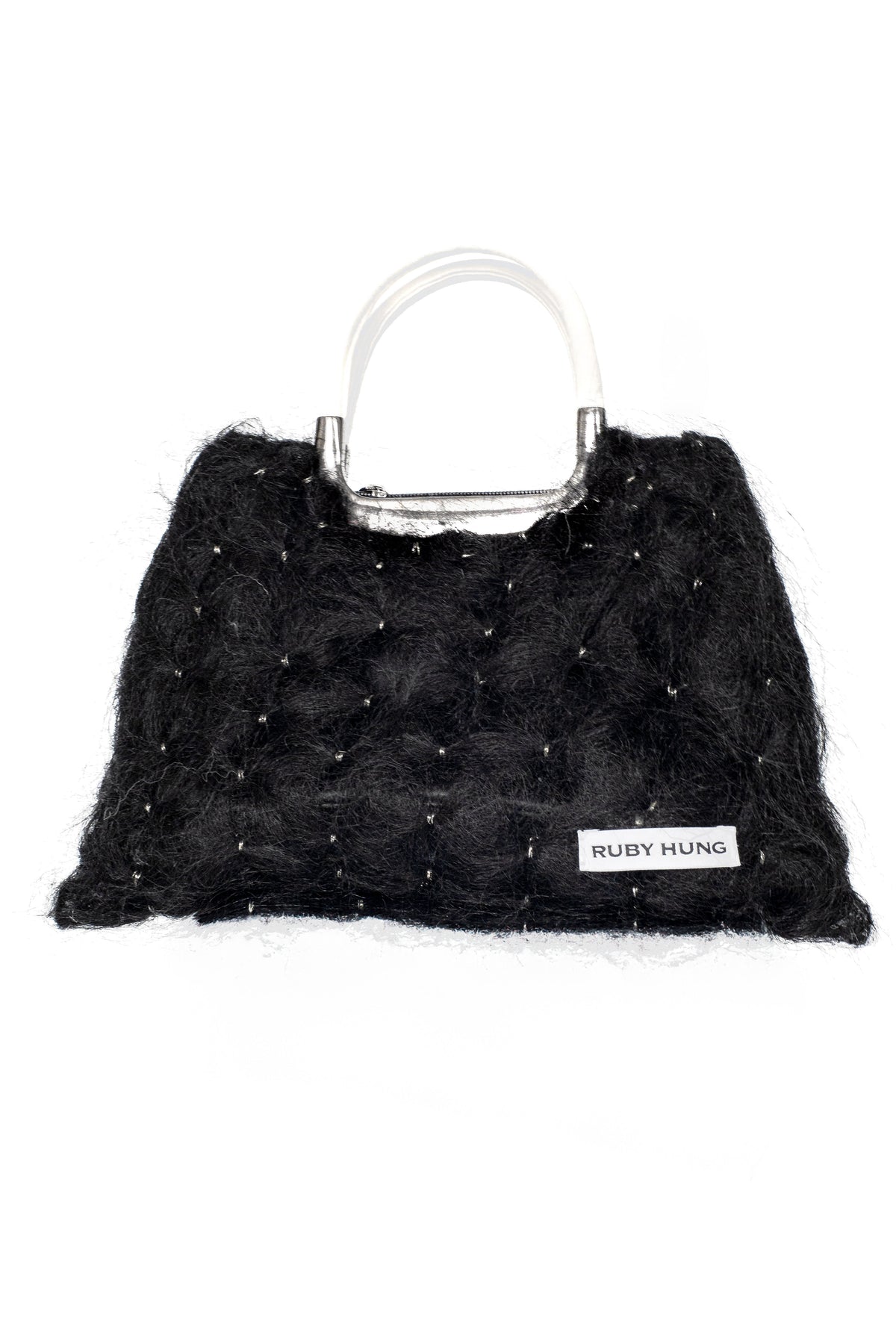Galac hair handle bag