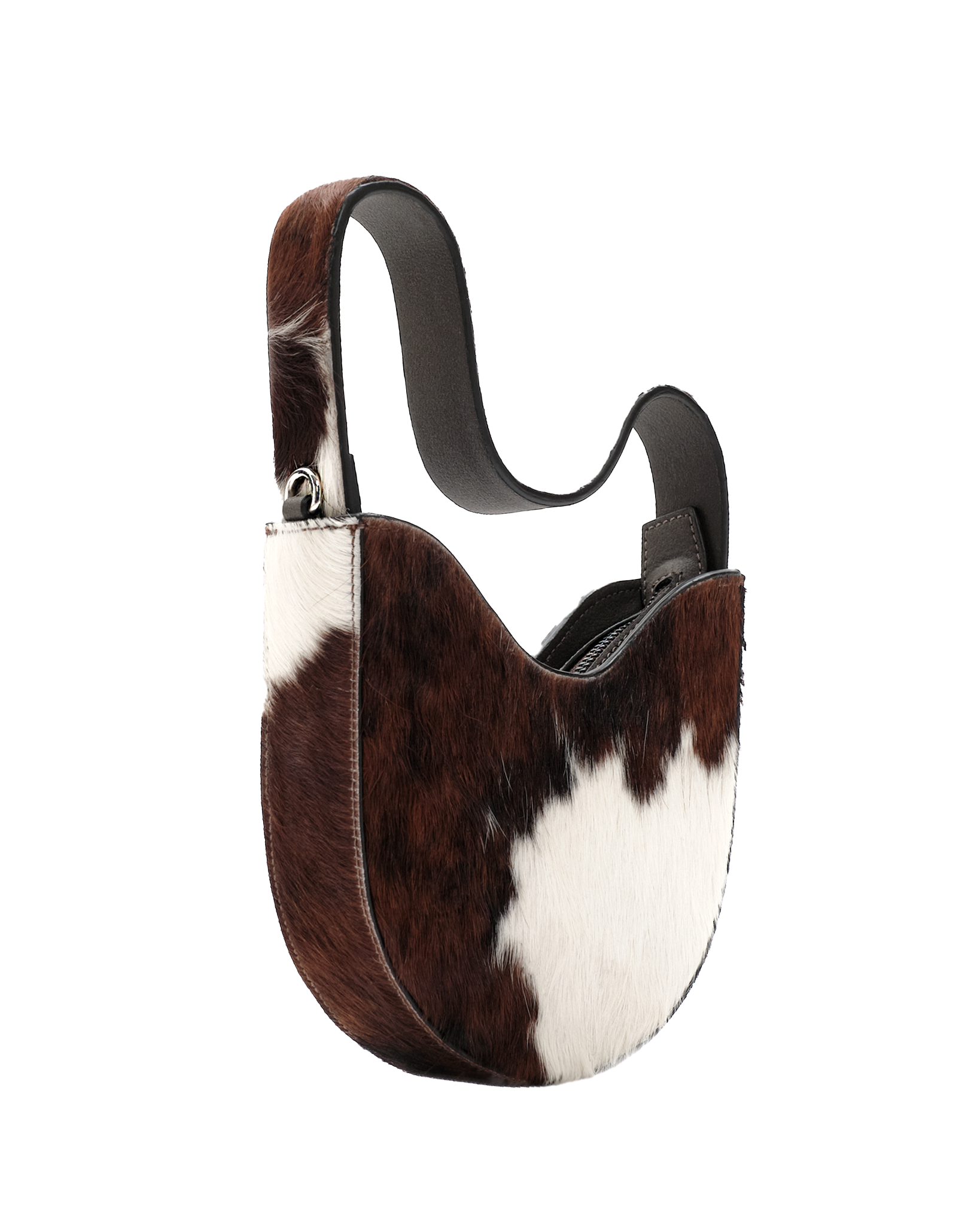 Bergie bag cowhide
