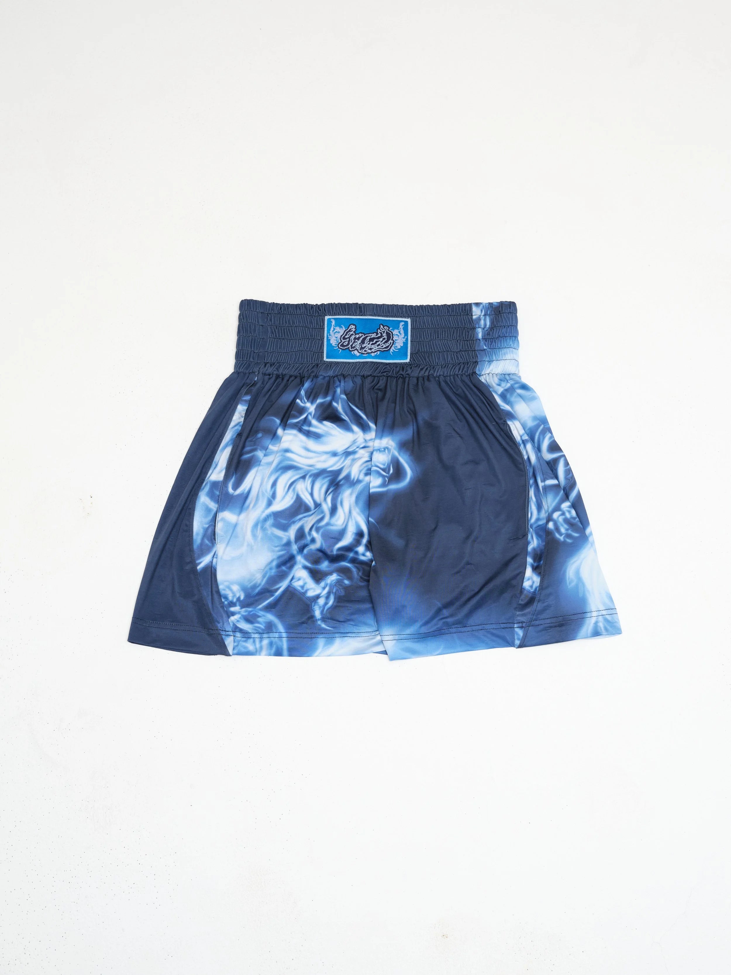 Boxing shorts