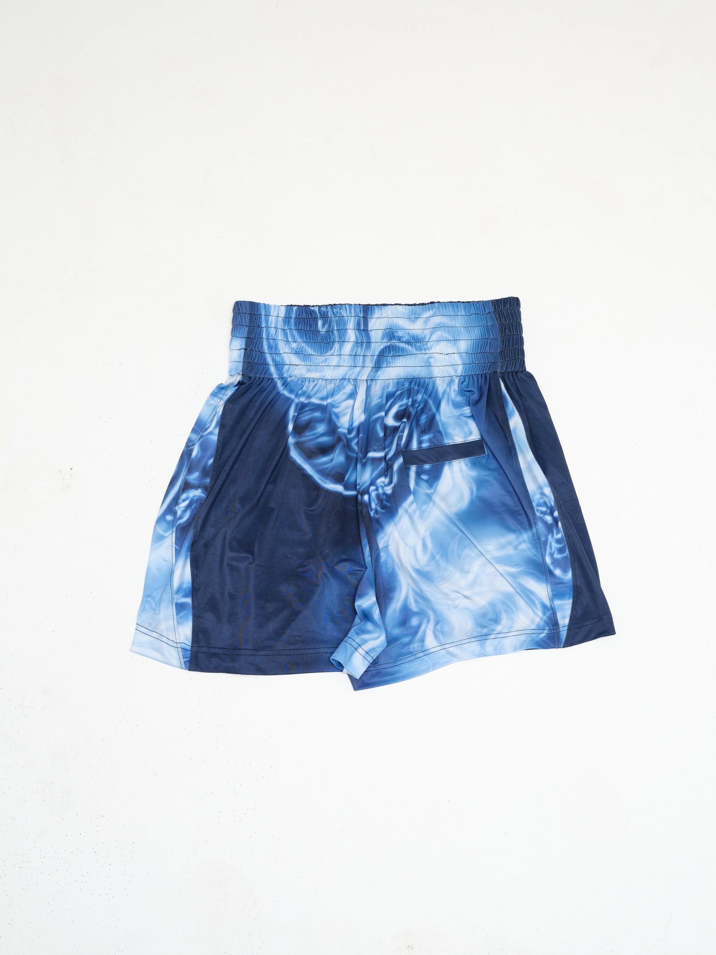 Boxing shorts