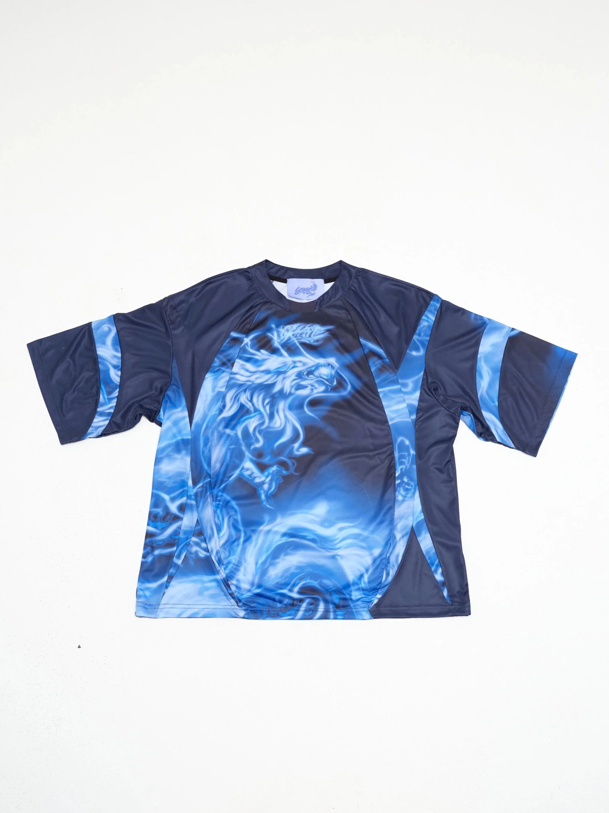 Football tee