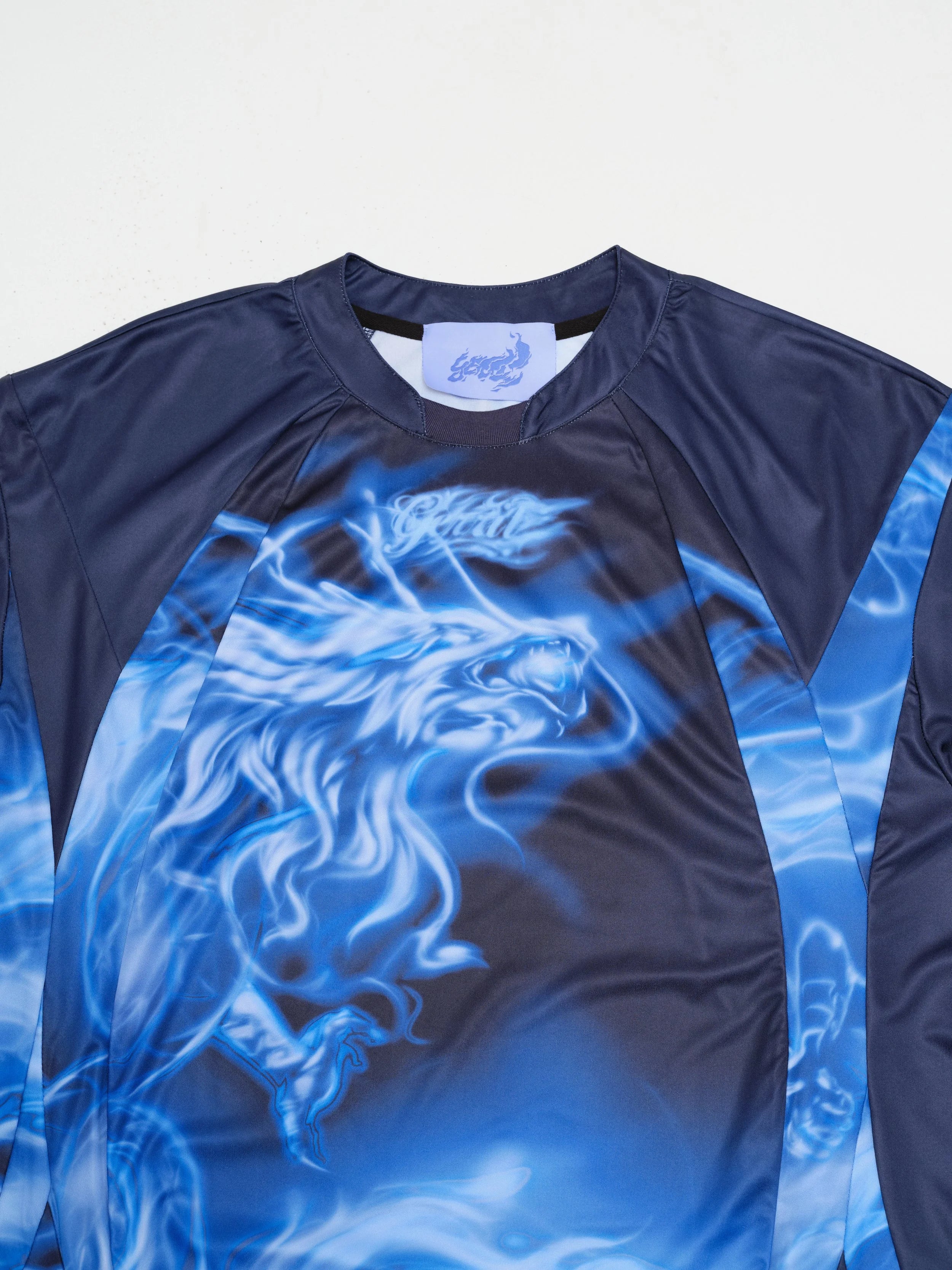Football tee
