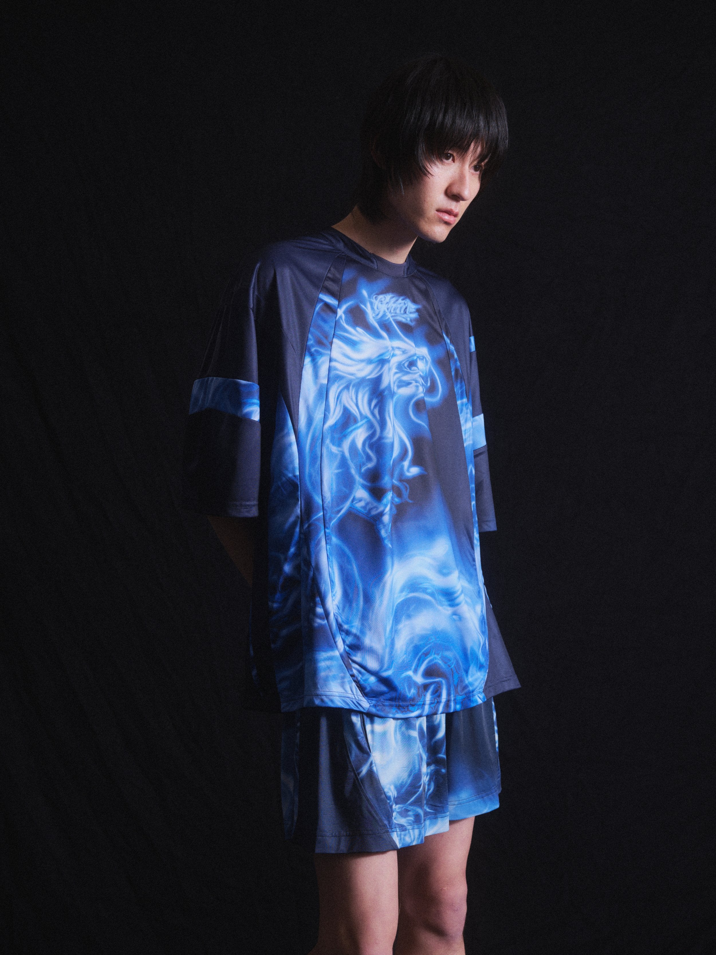 Football tee