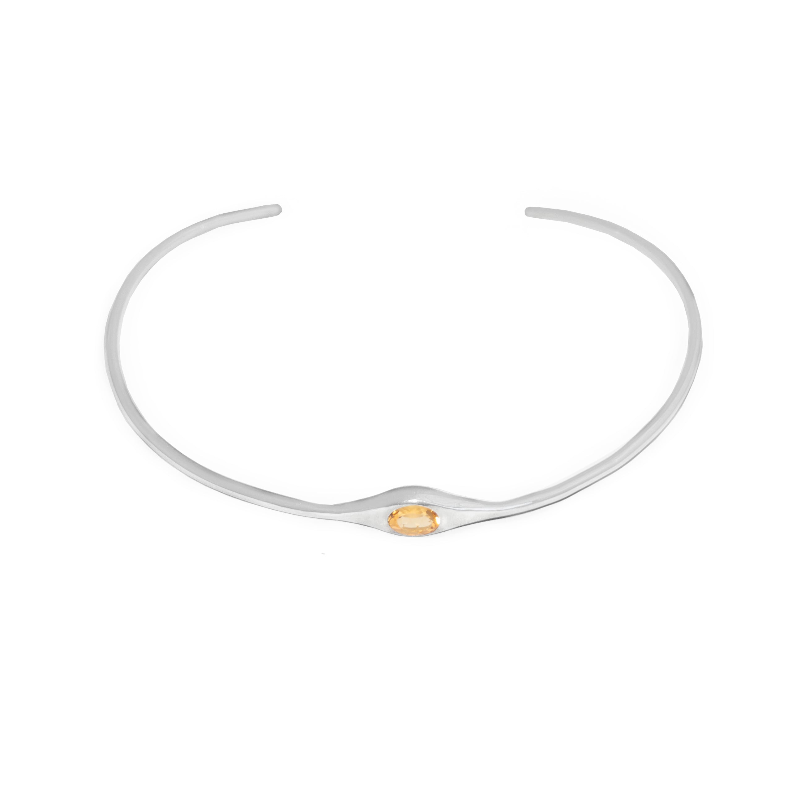 Ring choker
