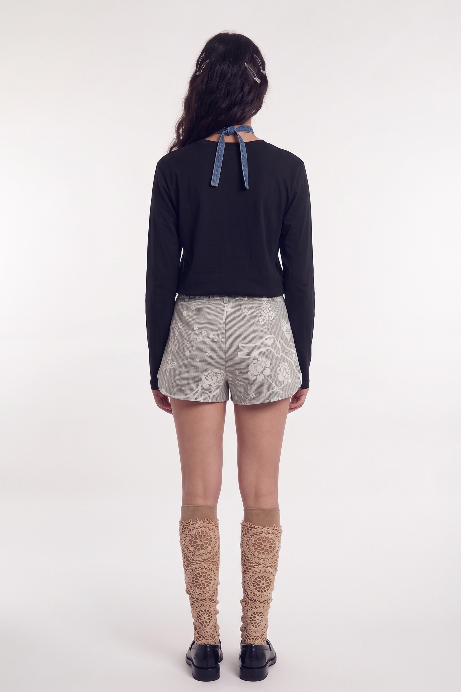 Shorts riviera