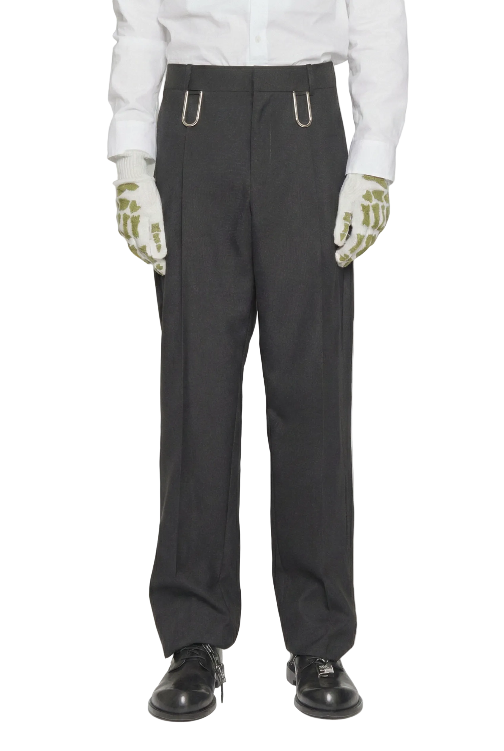 Usher trousers - grey