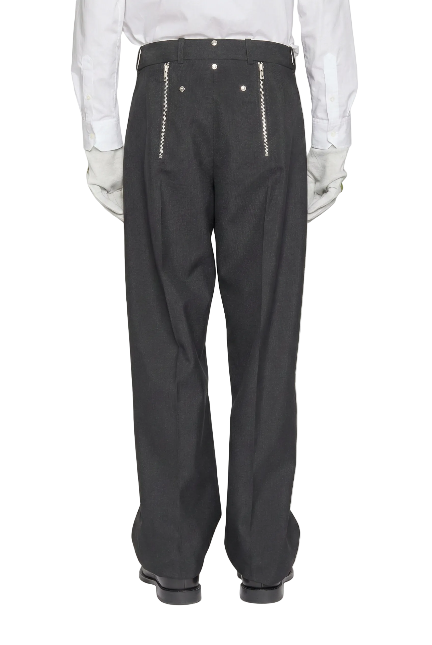 Usher trousers - grey