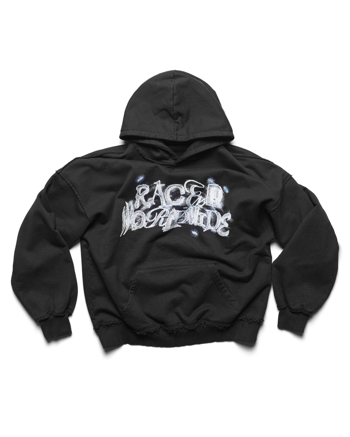 Gloom hoodie