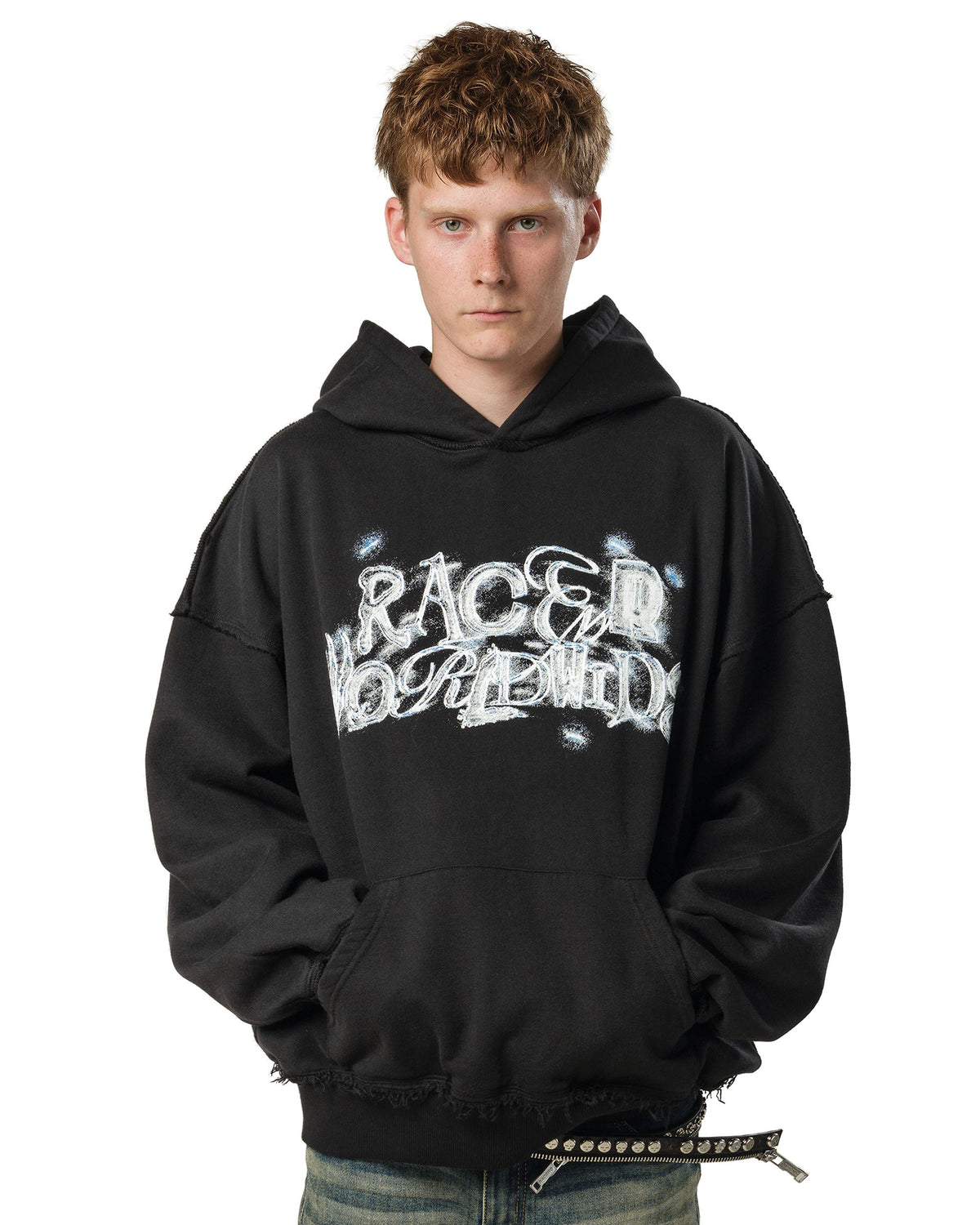 Gloom hoodie