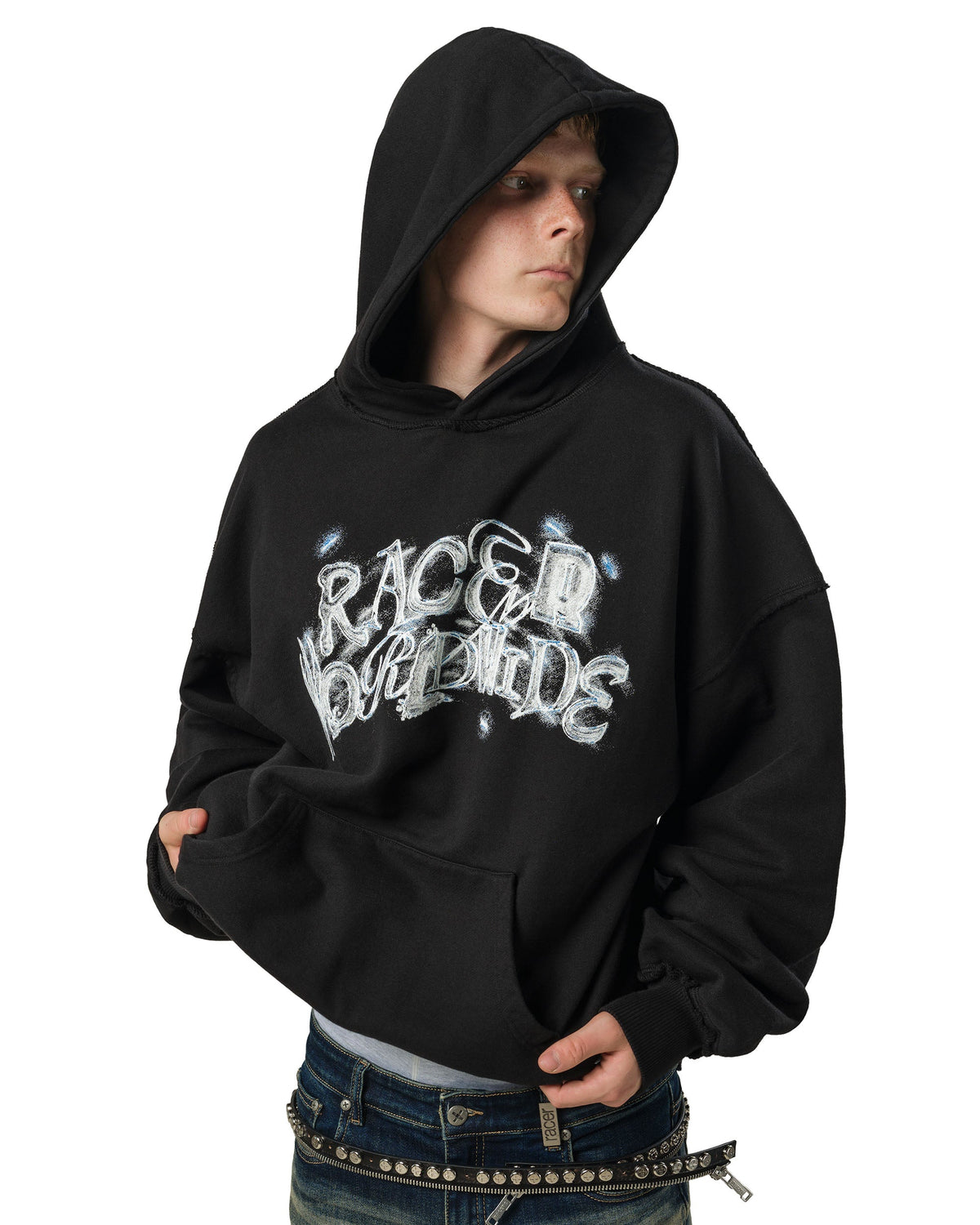 Gloom hoodie