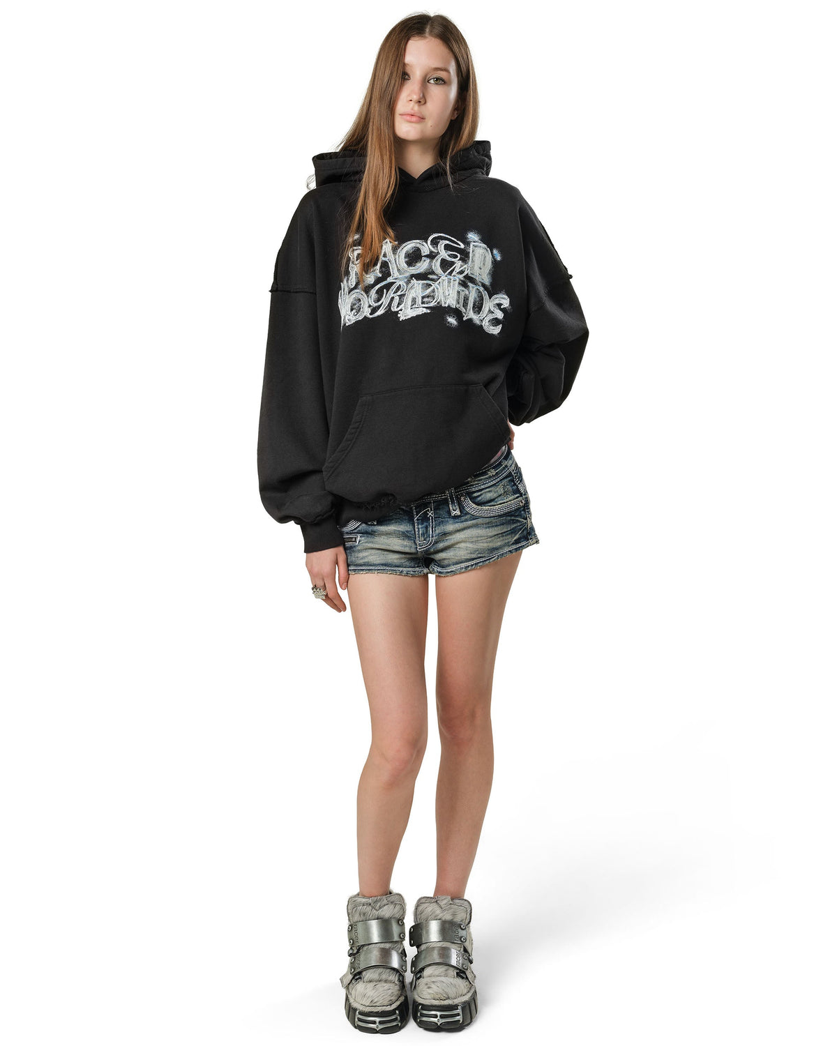 Gloom hoodie